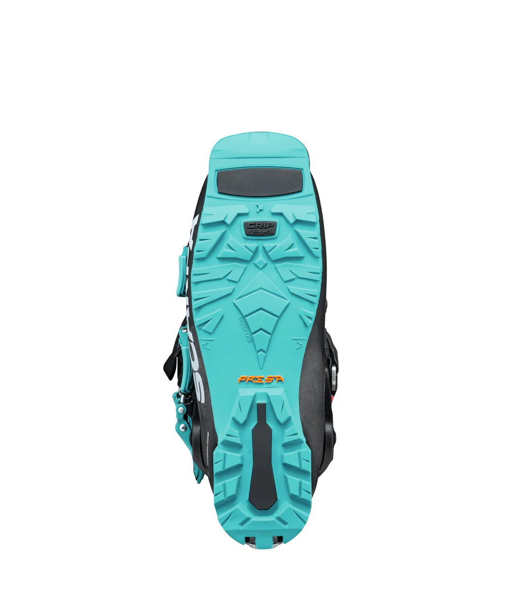 4-QUATTRO SL WOMEN'S - Image 5