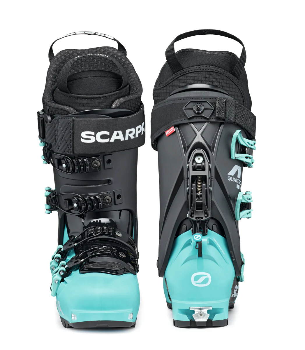 4-QUATTRO XT WOMEN'S - Image 4