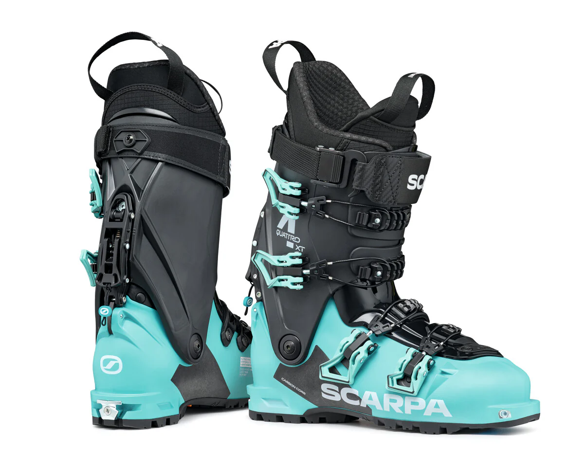 4-QUATTRO XT WOMEN'S - Image 7