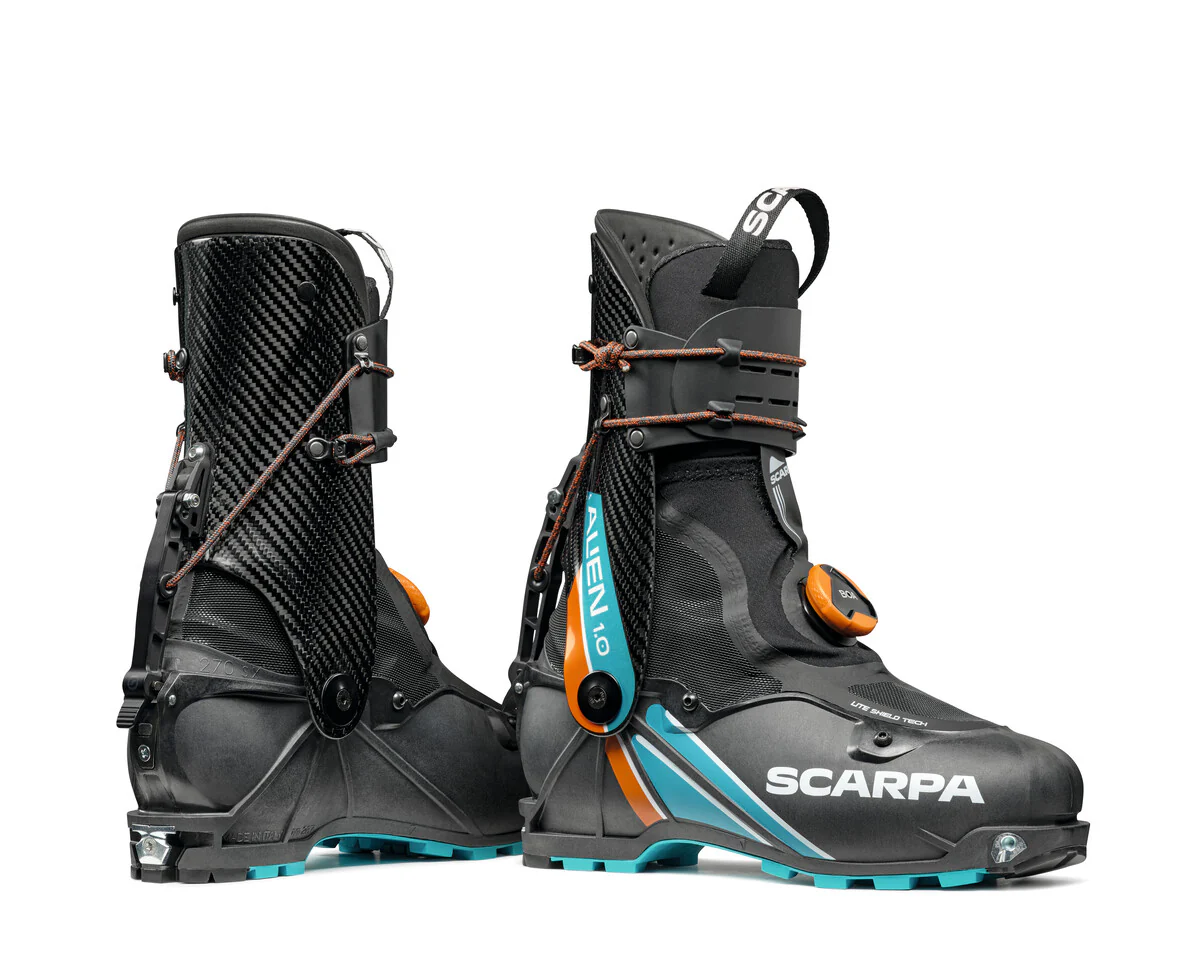 ALIEN 1.0 MEN'S - Image 7