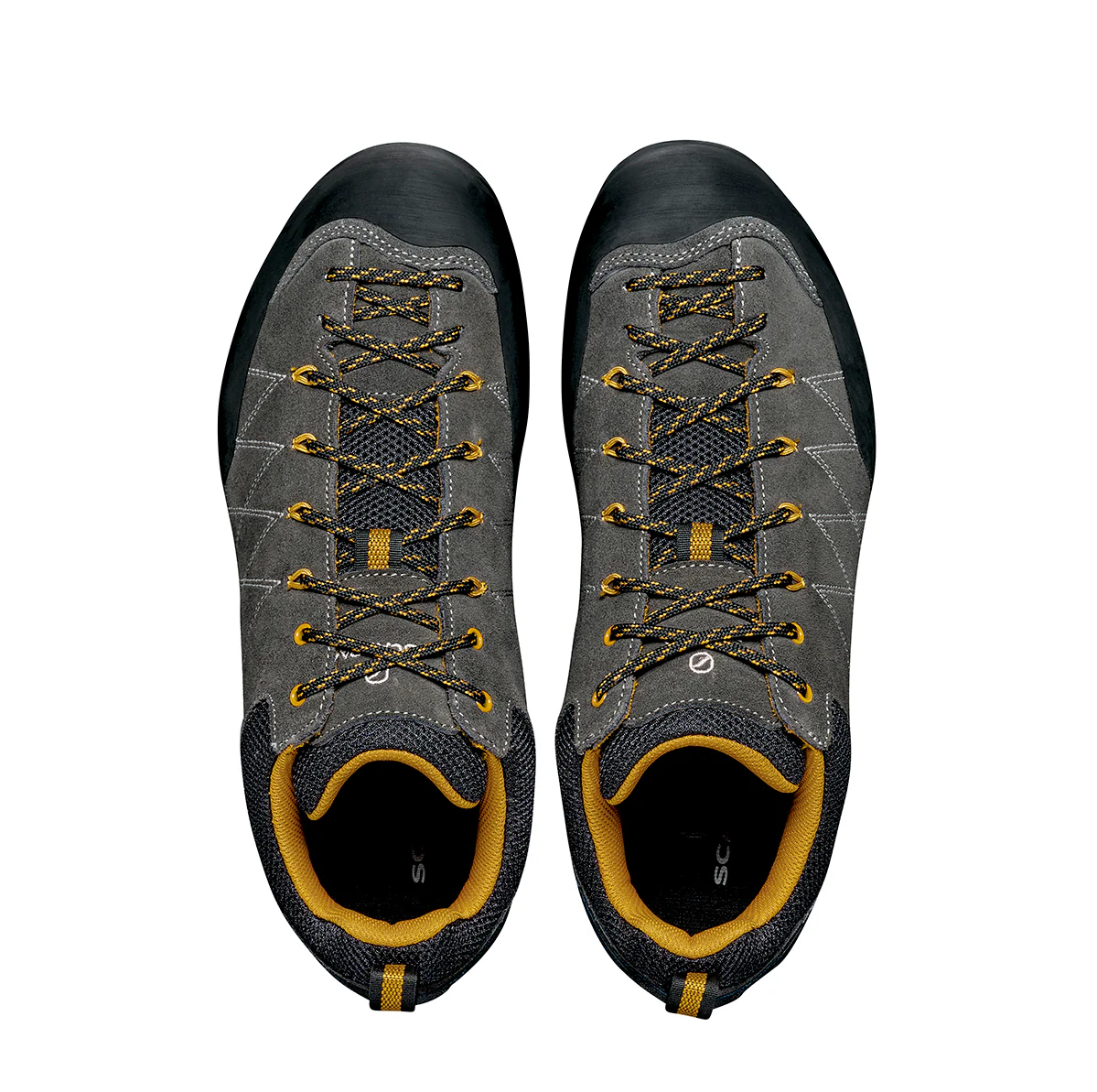 CRUX® MEN'S (UPDATED) - Image 5