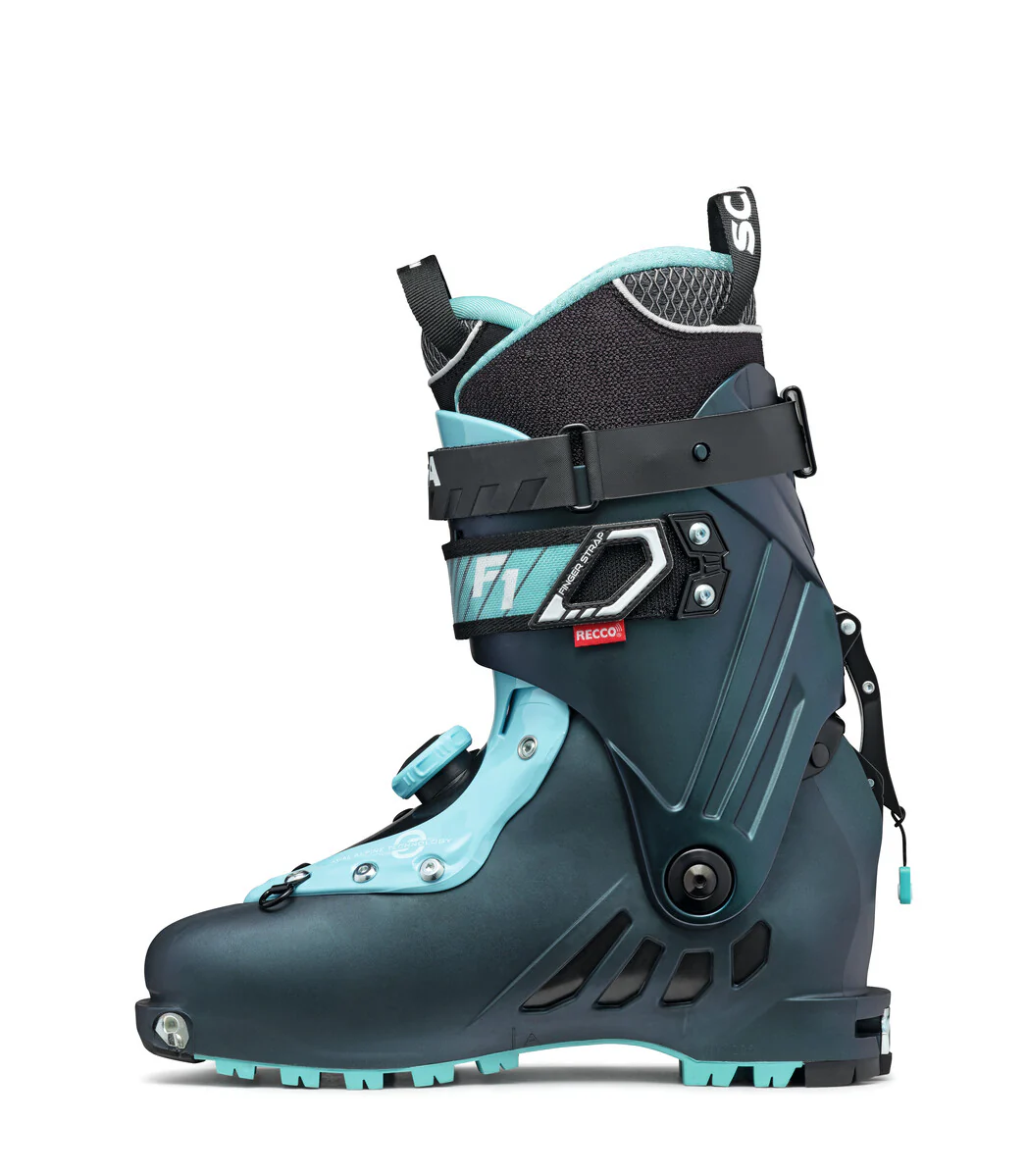 F1 WOMEN'S - Image 3