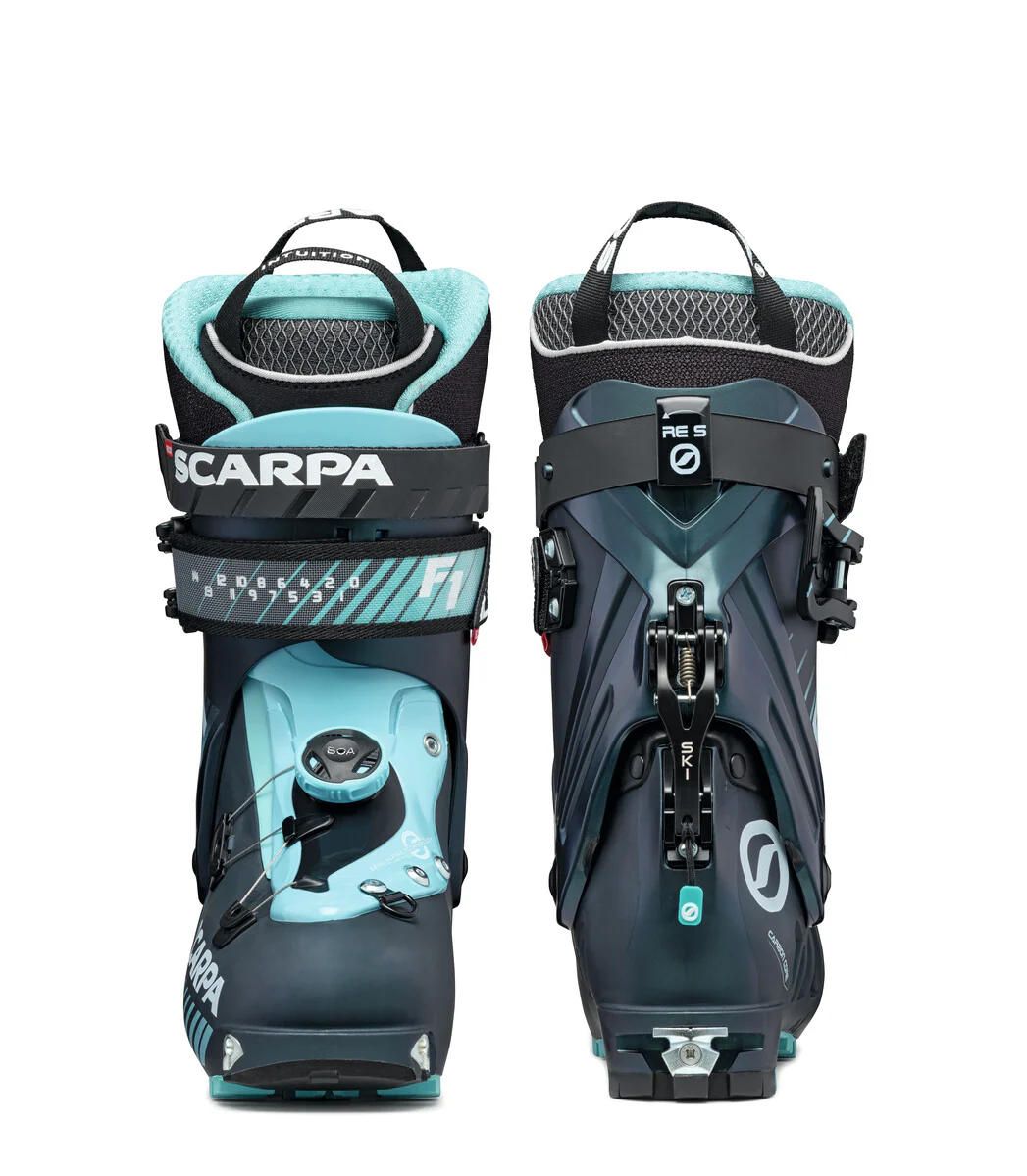 F1 WOMEN'S - Image 4