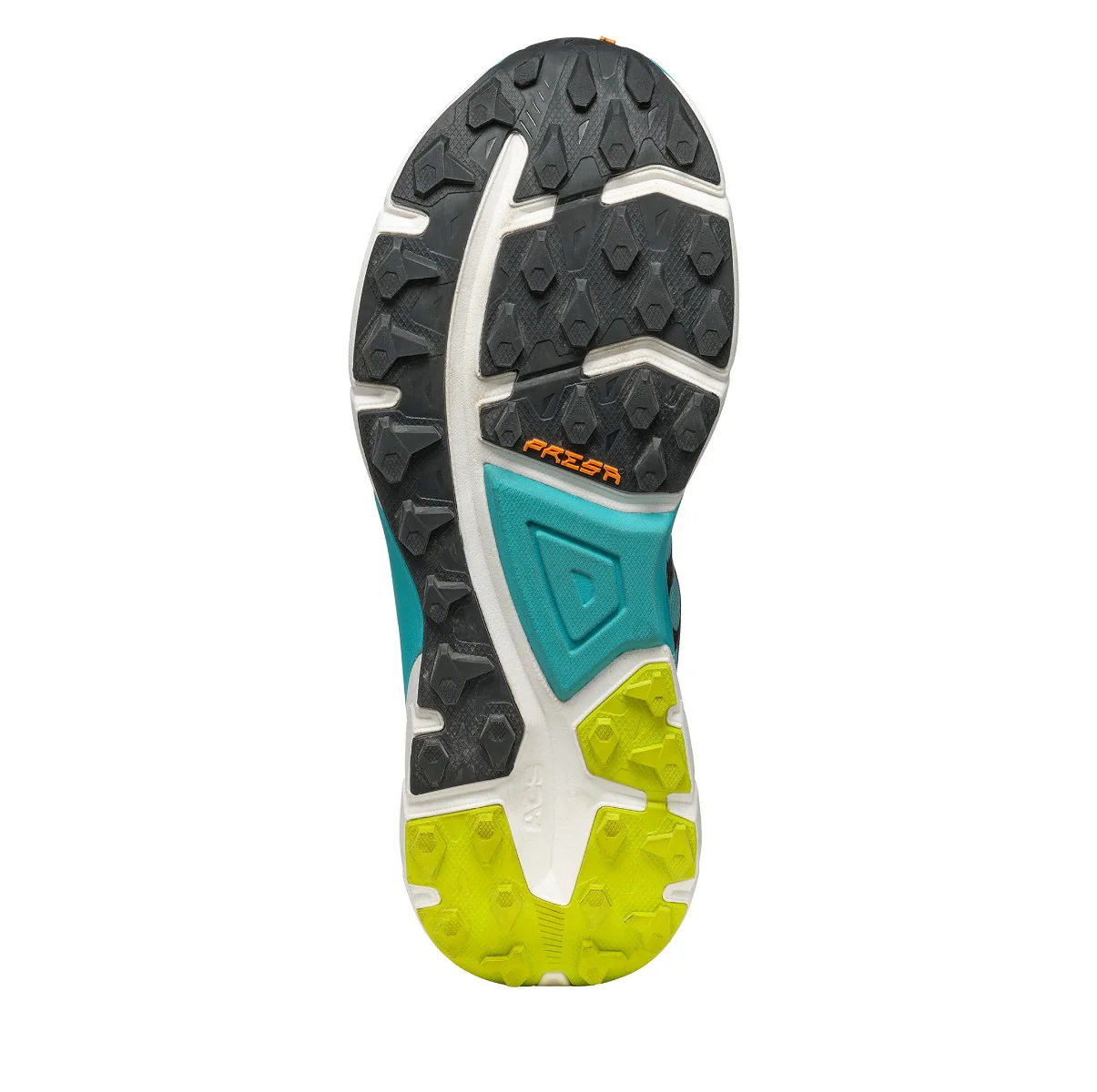 GOLDEN GATE 2 MEN'S (FALL 2025) - Image 6