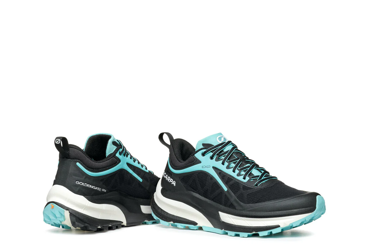 GOLDEN GATE ATR GTX WOMEN'S - Image 7