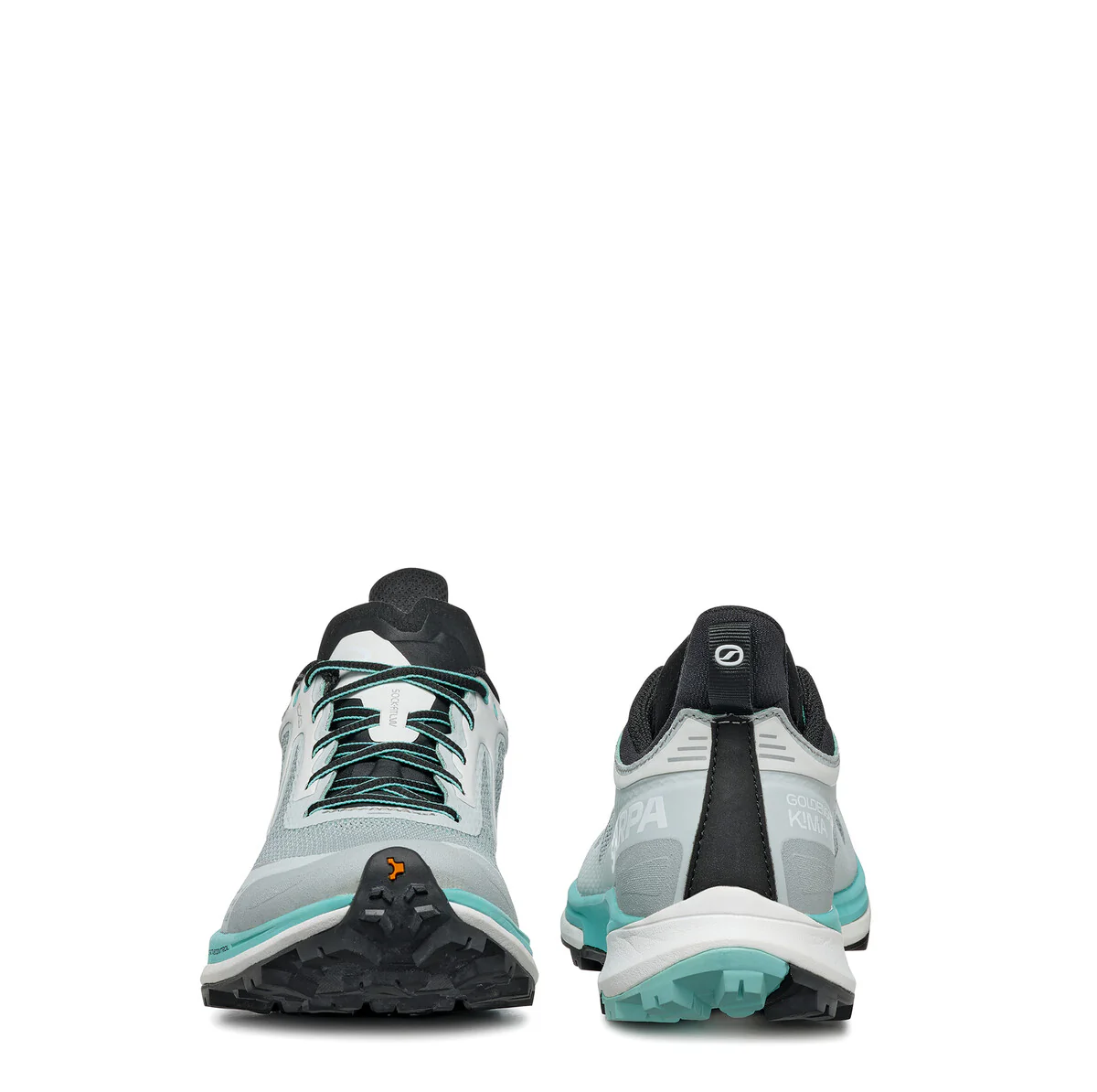 GOLDEN GATE KIMA RT WOMEN'S - Image 4