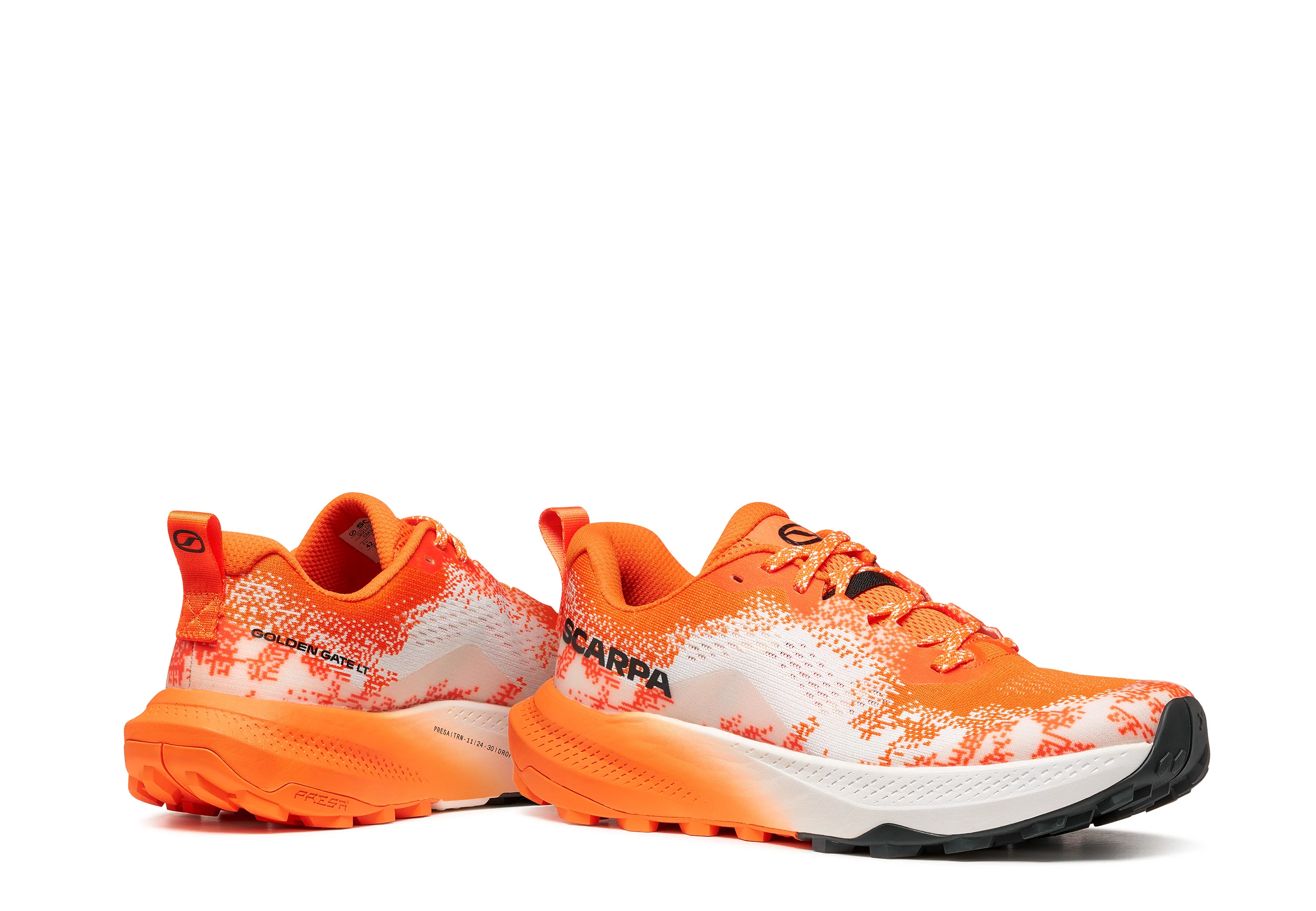 GOLDEN GATE LT MEN'S (NEW) - Image 7