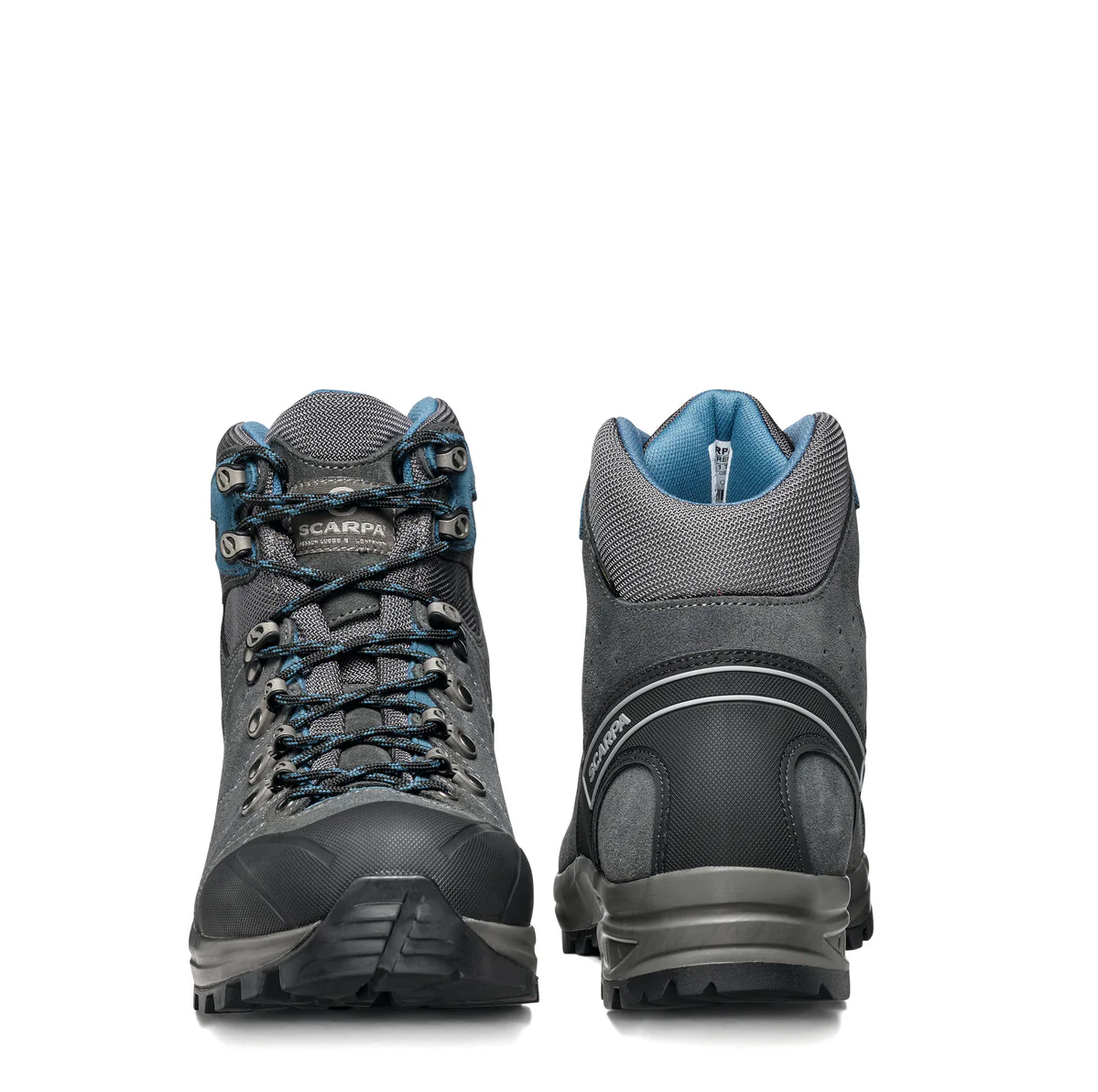KAILASH TREK GTX MEN'S (UPDATED) - Image 4