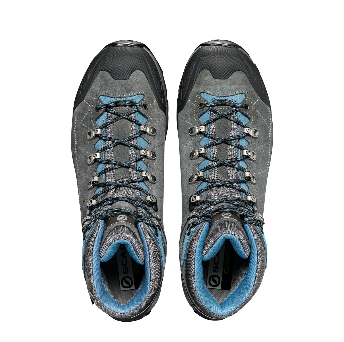 KAILASH TREK GTX MEN'S (UPDATED) - Image 6