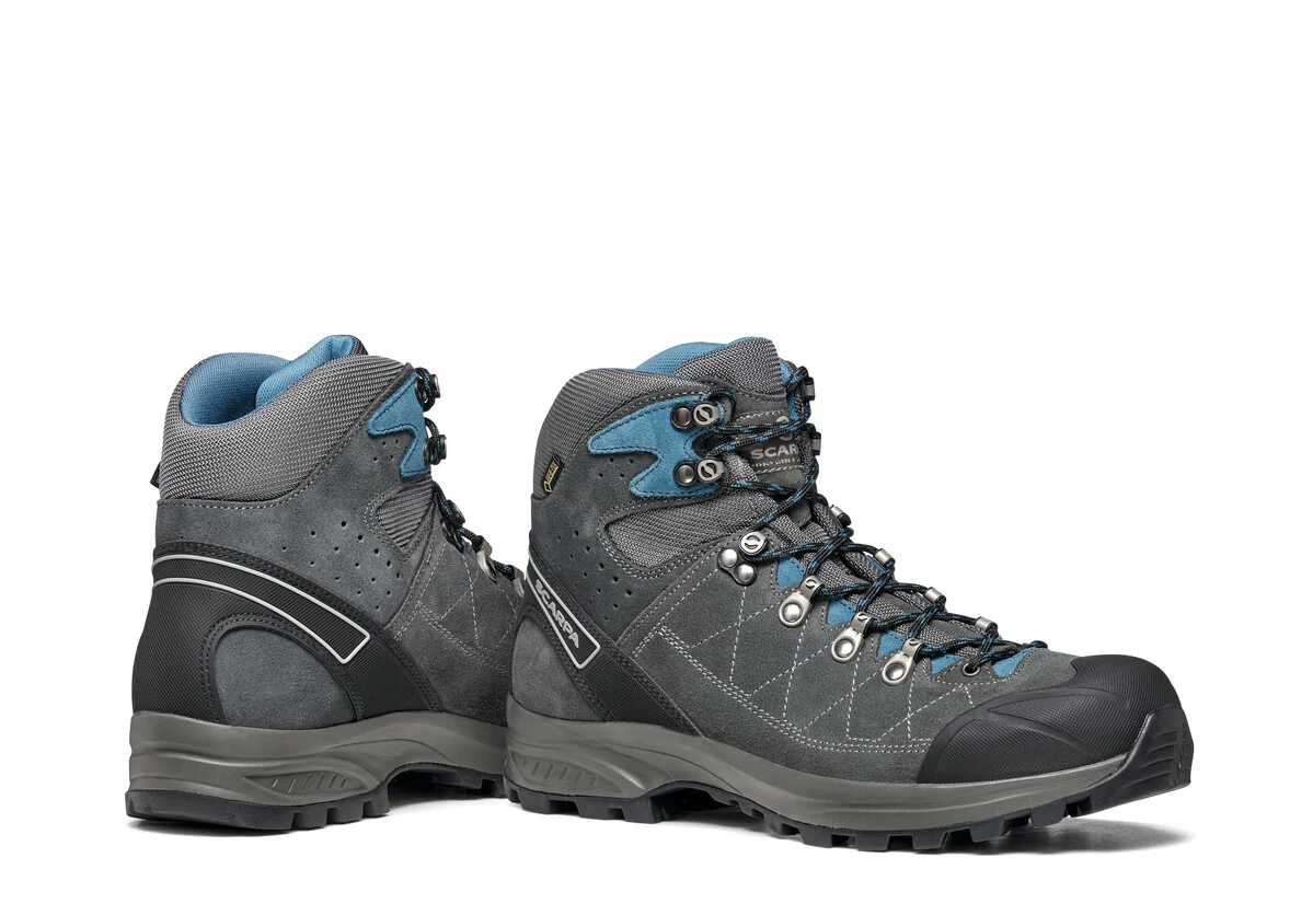 KAILASH TREK GTX MEN'S (UPDATED) - Image 7