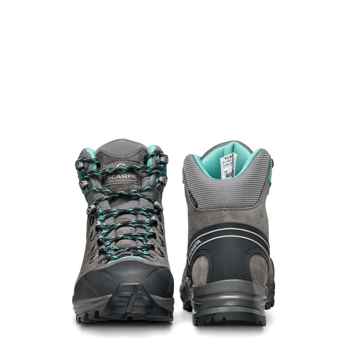 KAILASH TREK GTX WOMEN'S (UPDATED) - Image 4