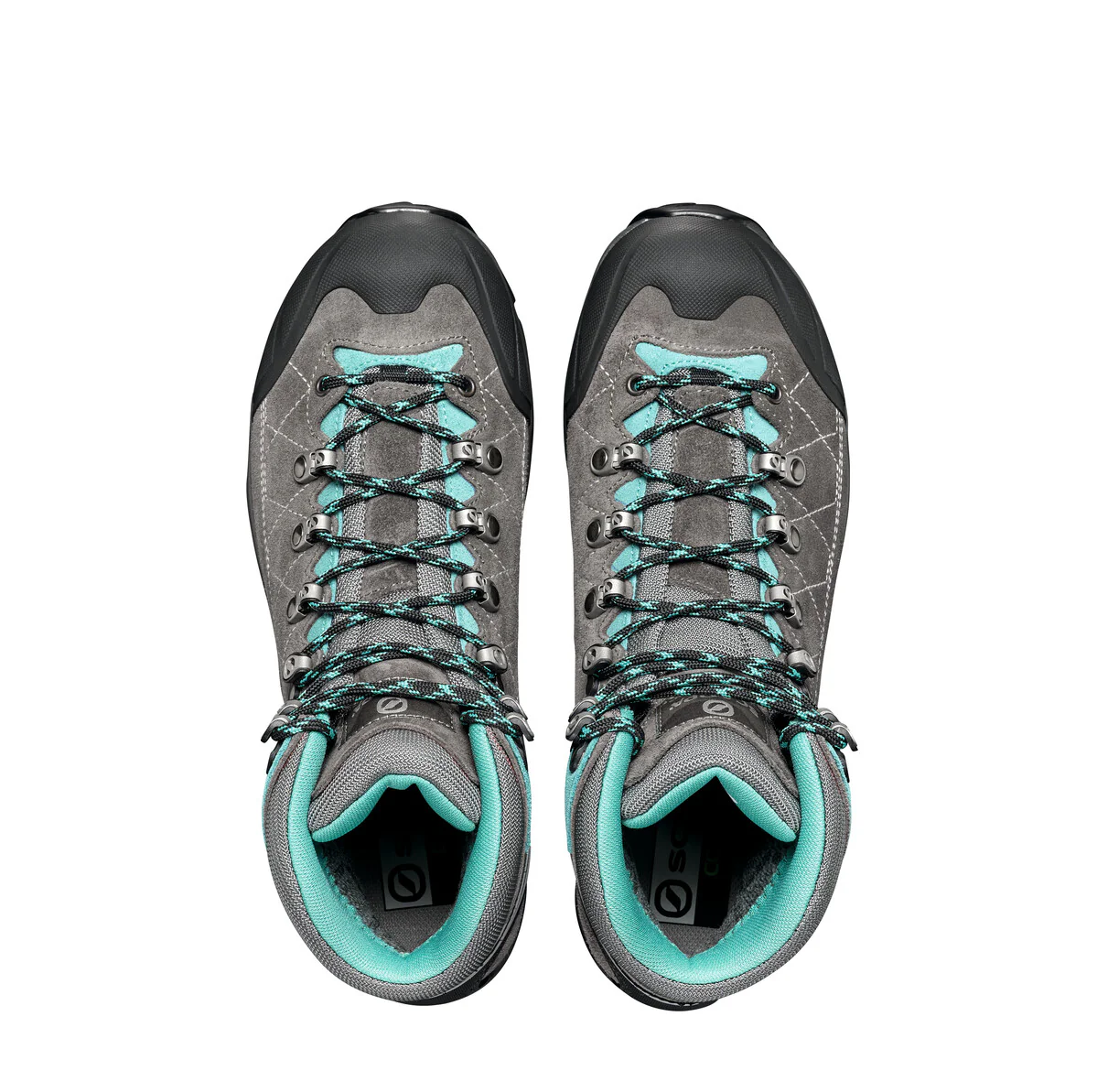 KAILASH TREK GTX WOMEN'S (UPDATED) - Image 5