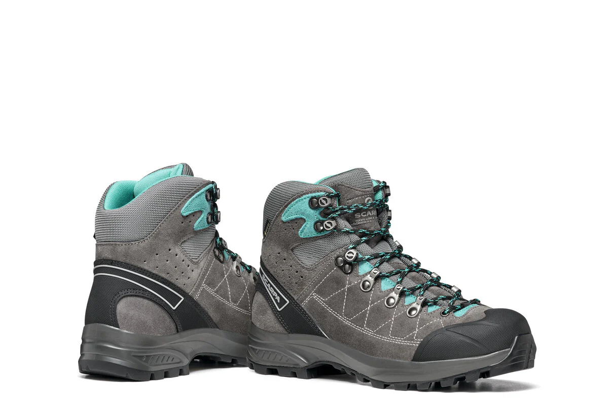 KAILASH TREK GTX WOMEN'S (UPDATED) - Image 6