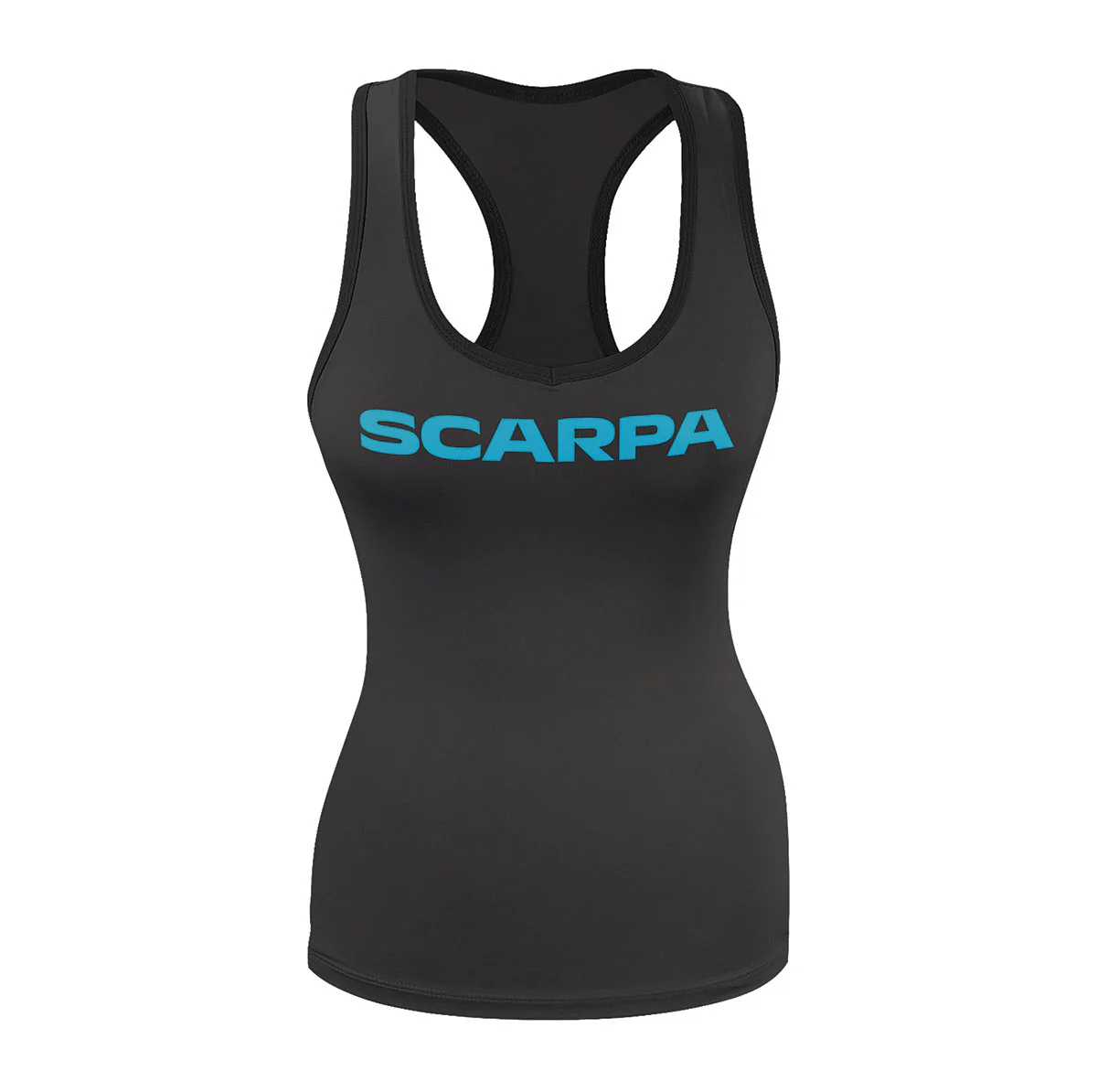 LOGO TANK WOMEN'S - Image 3