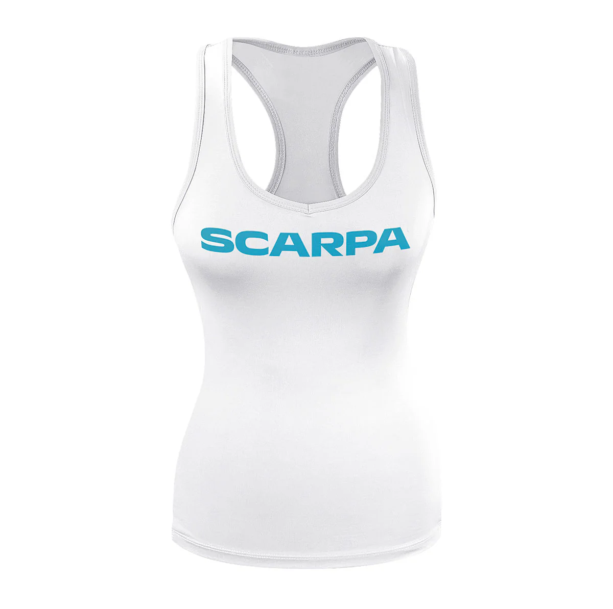LOGO TANK WOMEN'S - Image 5