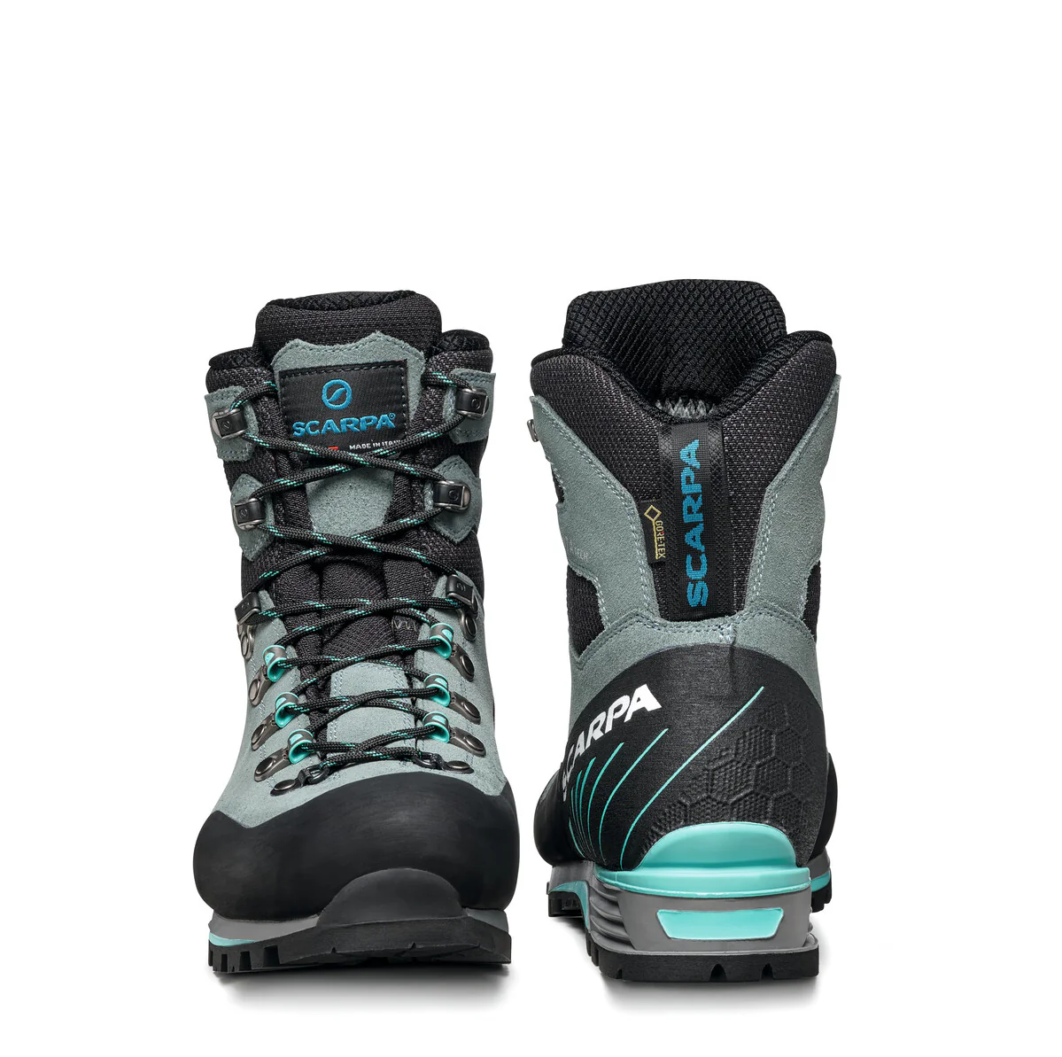 MANTA TECH GTX WOMEN'S - Image 4