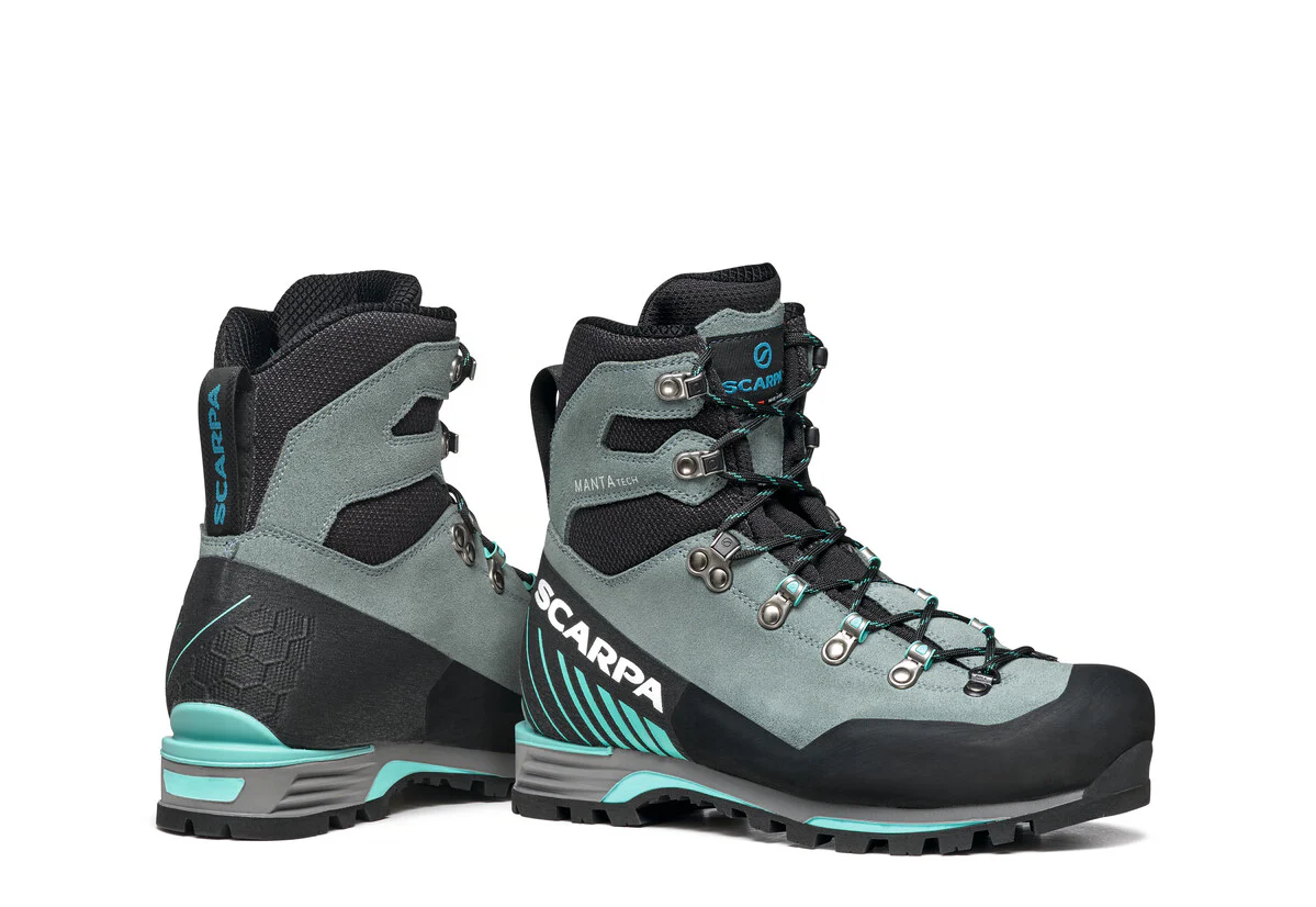 MANTA TECH GTX WOMEN'S - Image 7