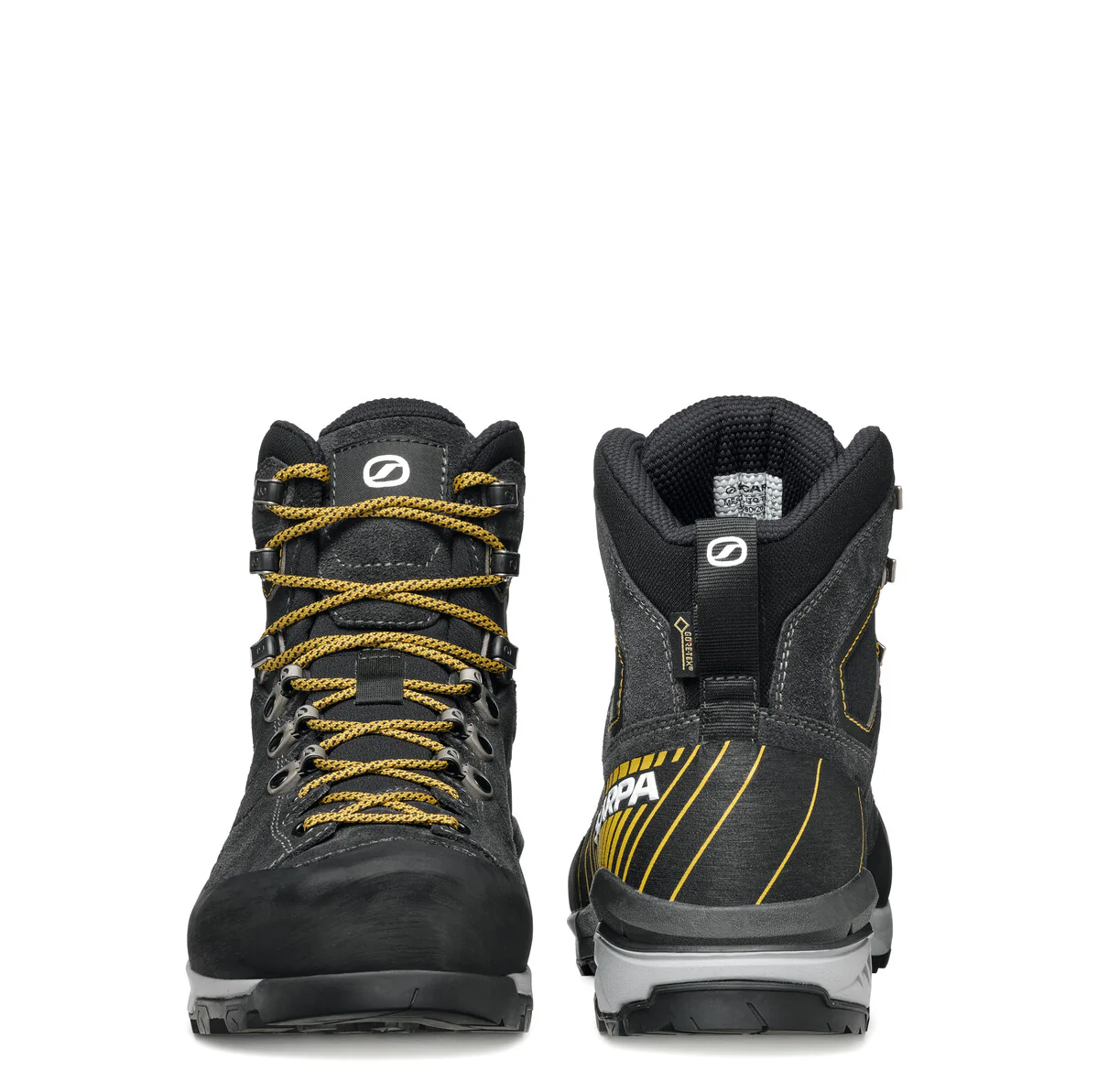 MESCALITO TRK GTX MEN'S - Image 4