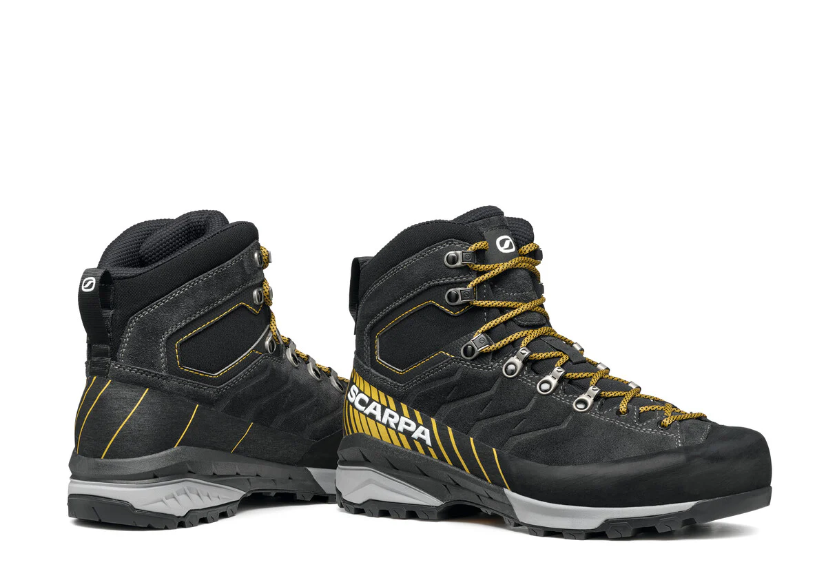MESCALITO TRK GTX MEN'S - Image 7