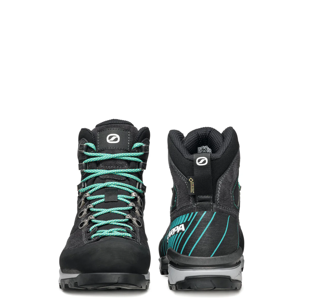 MESCALITO TRK GTX WOMEN'S - Image 4