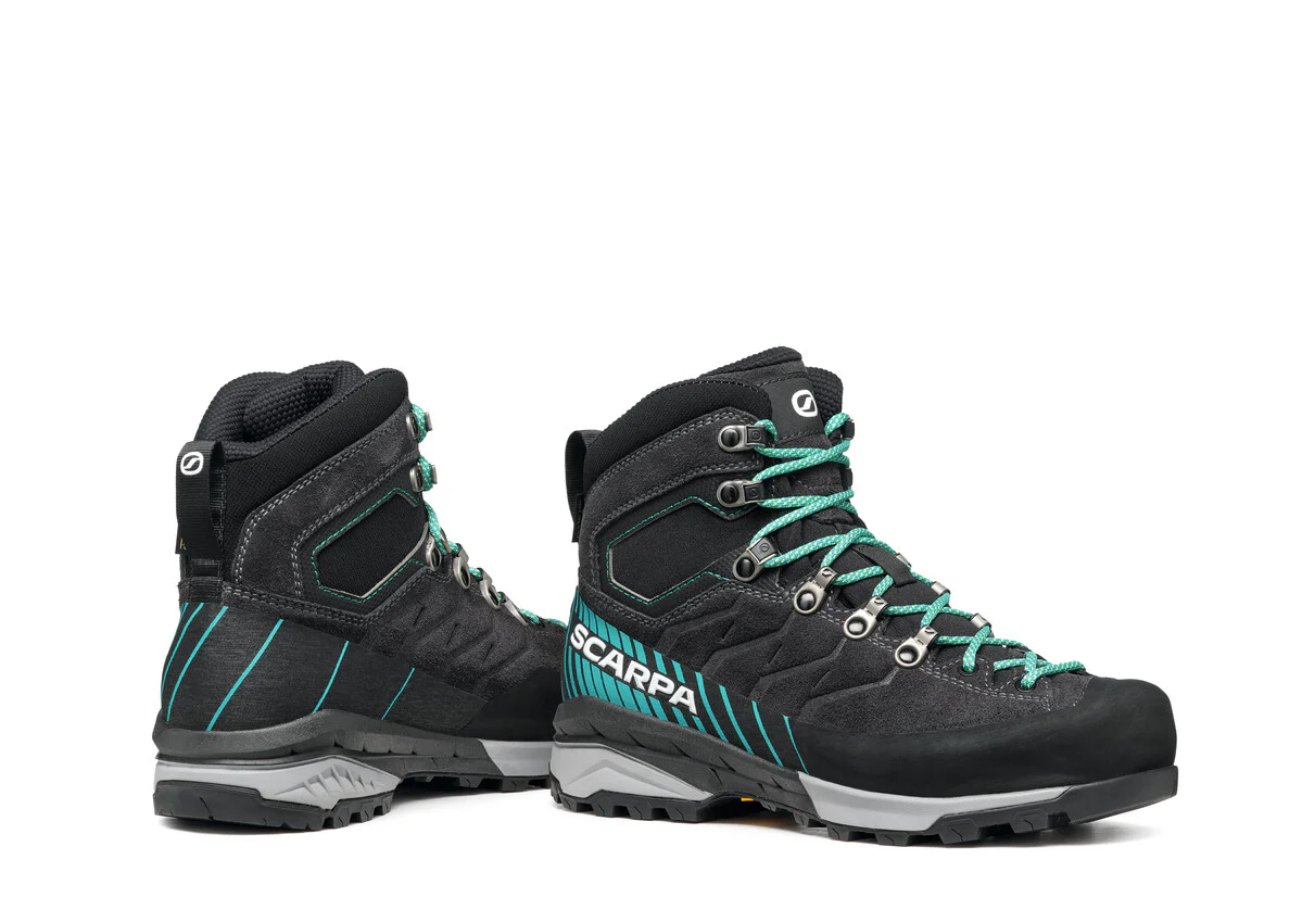 MESCALITO TRK GTX WOMEN'S - Image 7