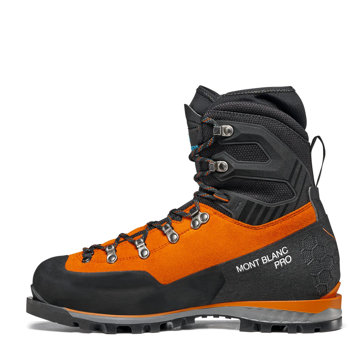 MONT BLANC PRO GTX MEN'S - Image 3