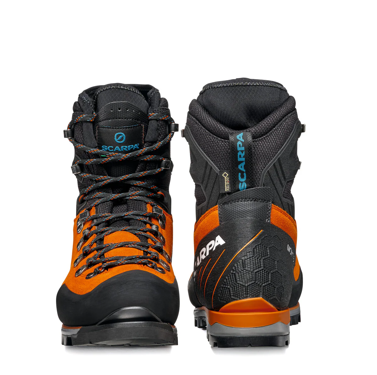 MONT BLANC PRO GTX MEN'S - Image 4