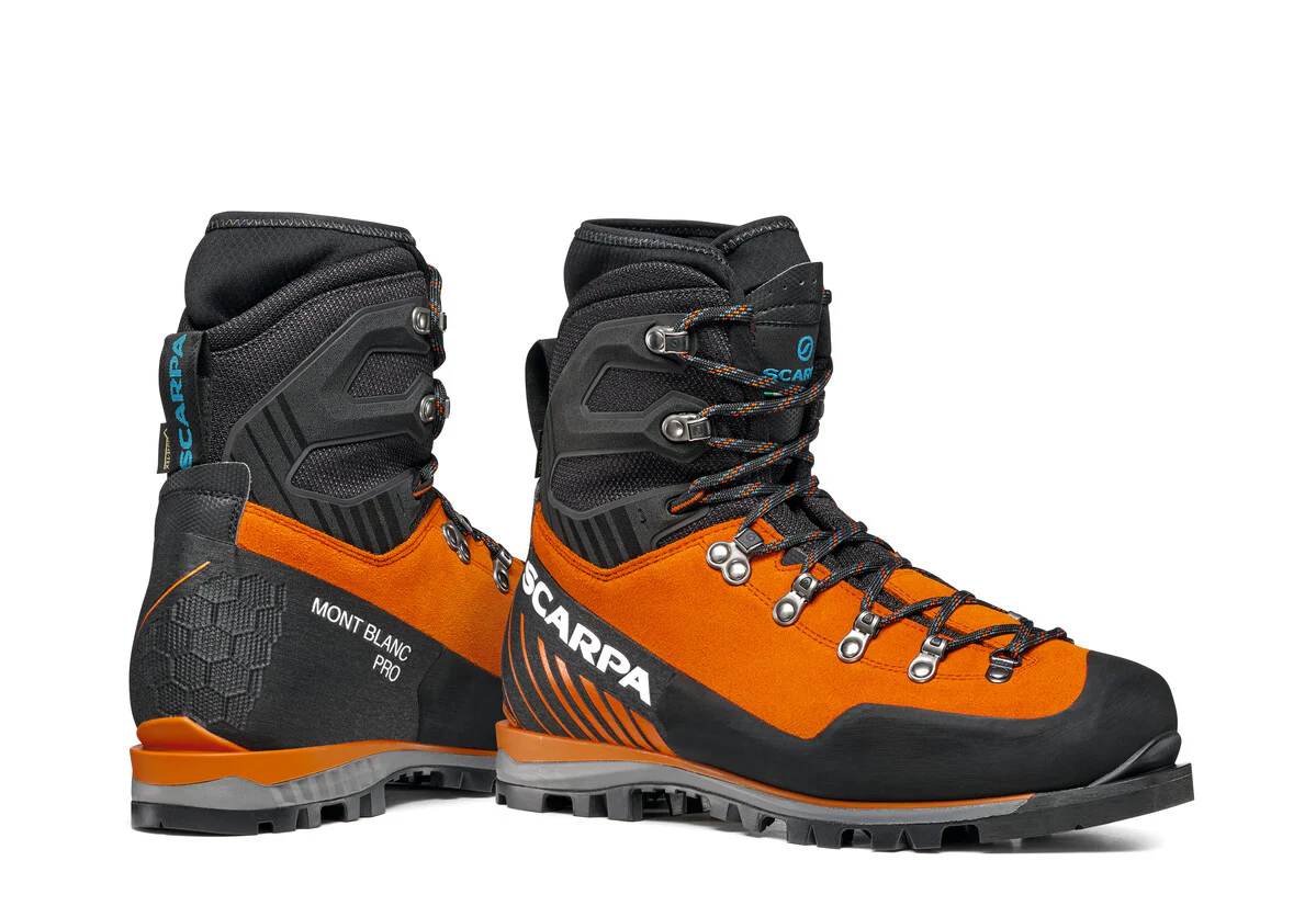 MONT BLANC PRO GTX MEN'S - Image 7
