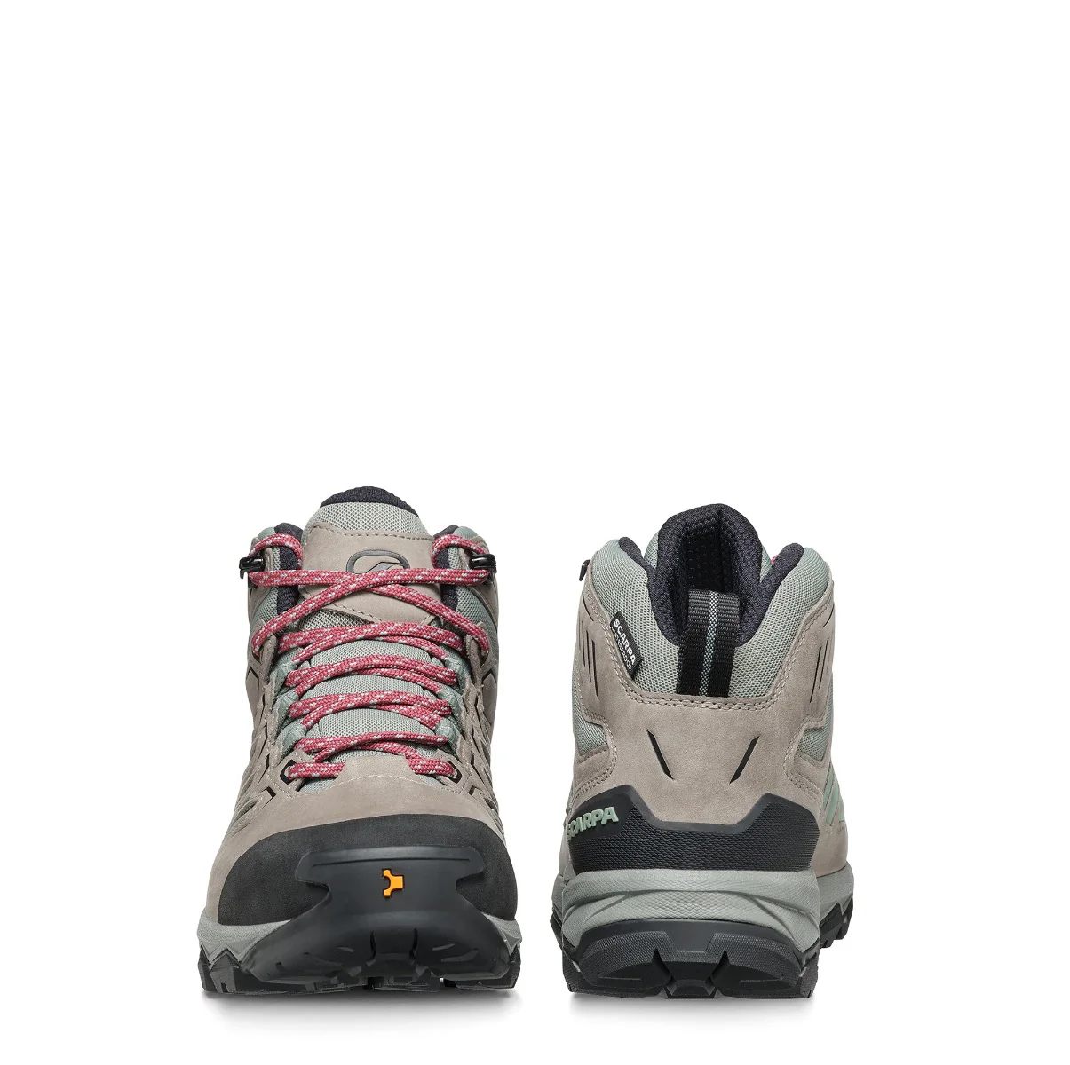 MORAINE MID WP WOMEN'S - Image 4