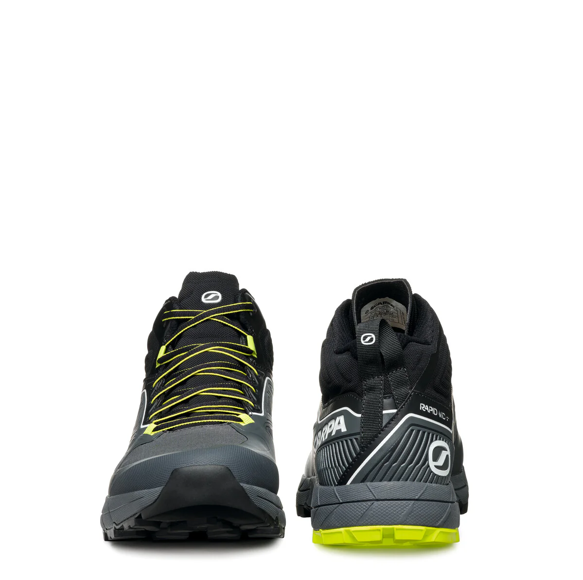 RAPID MID GTX MEN'S - Image 4