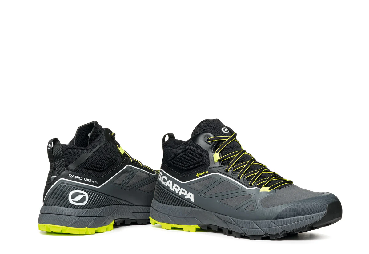 RAPID MID GTX MEN'S - Image 7