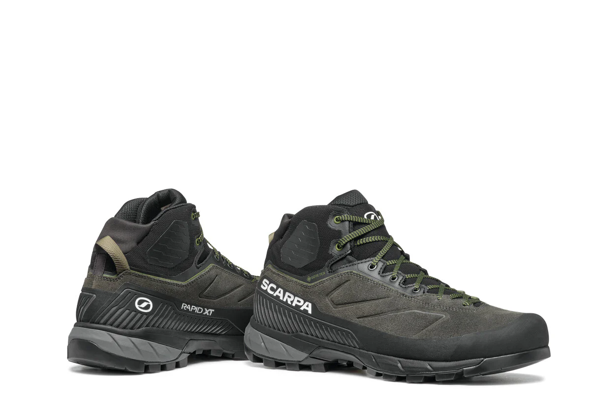 RAPID XT MID GTX MEN'S - Image 6
