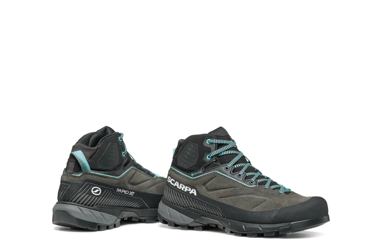 RAPID XT MID GTX WOMEN'S - Image 6