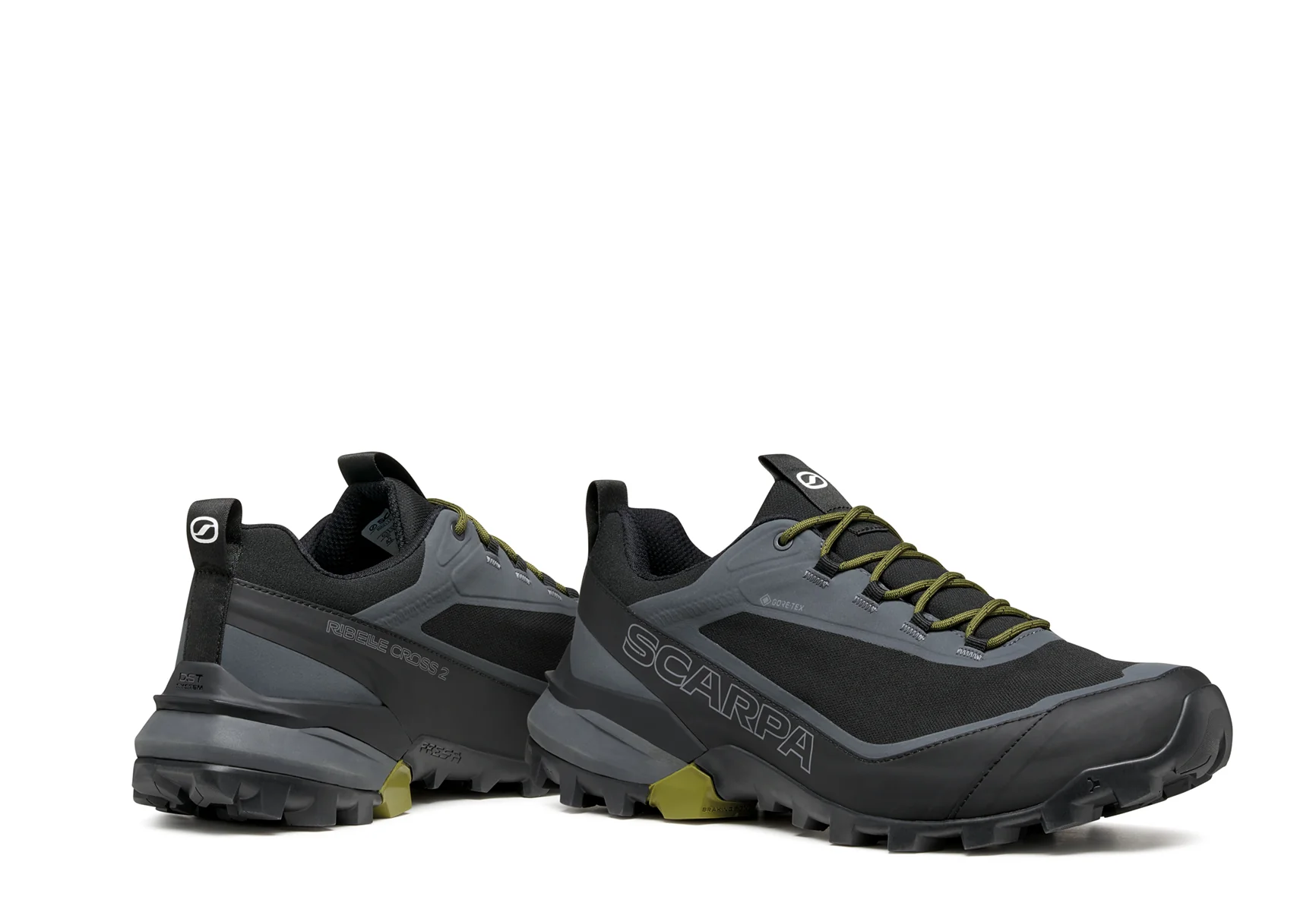 RIBELLE® CROSS 2 GTX MEN'S (NEW) - Image 6