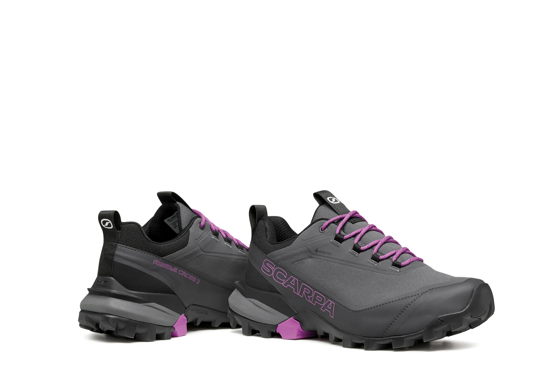 RIBELLE® CROSS 2 GTX WOMEN'S (NEW) - Image 7