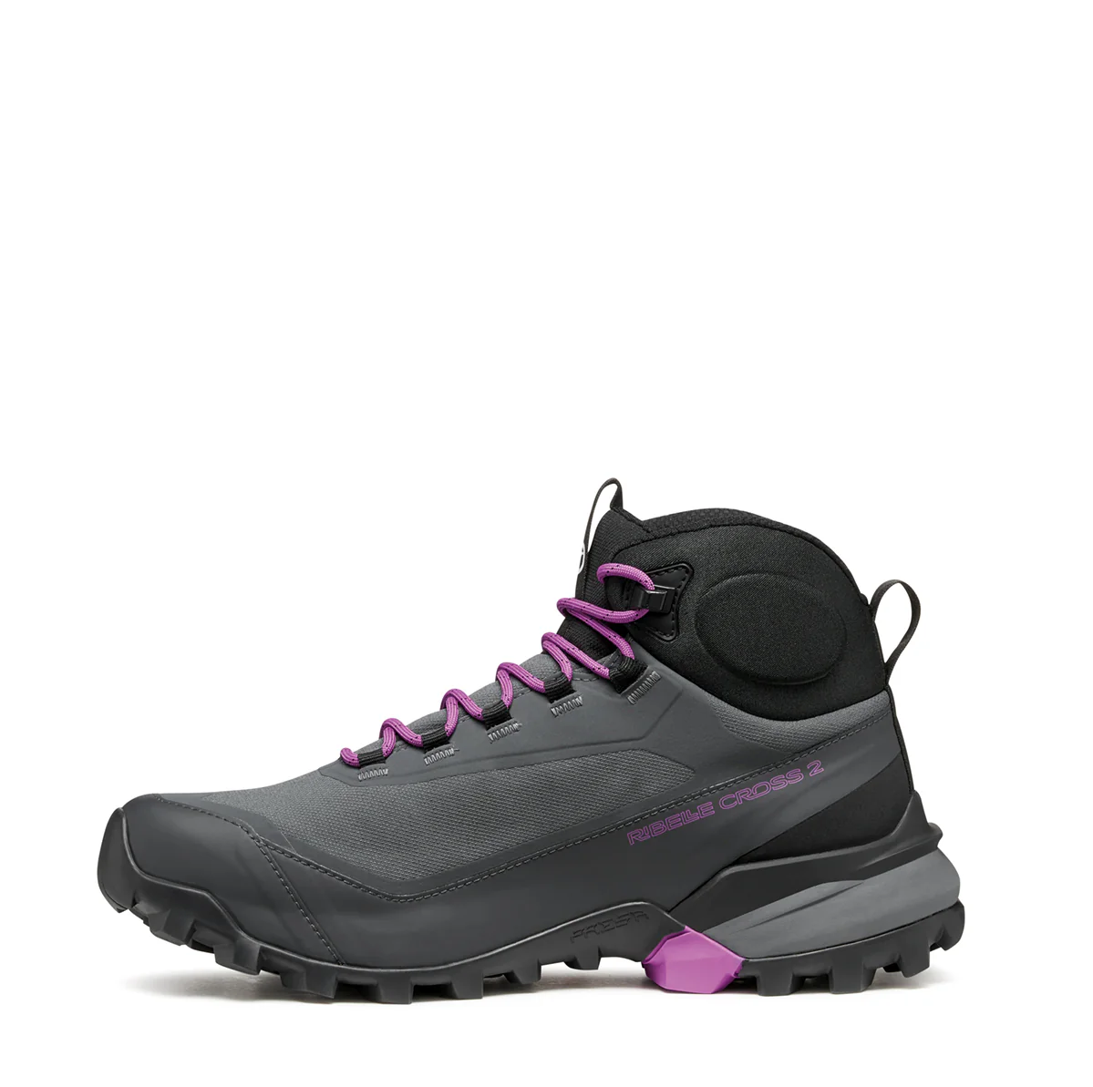 RIBELLE® CROSS 2 MID GTX WOMEN'S (NEW) - Image 3