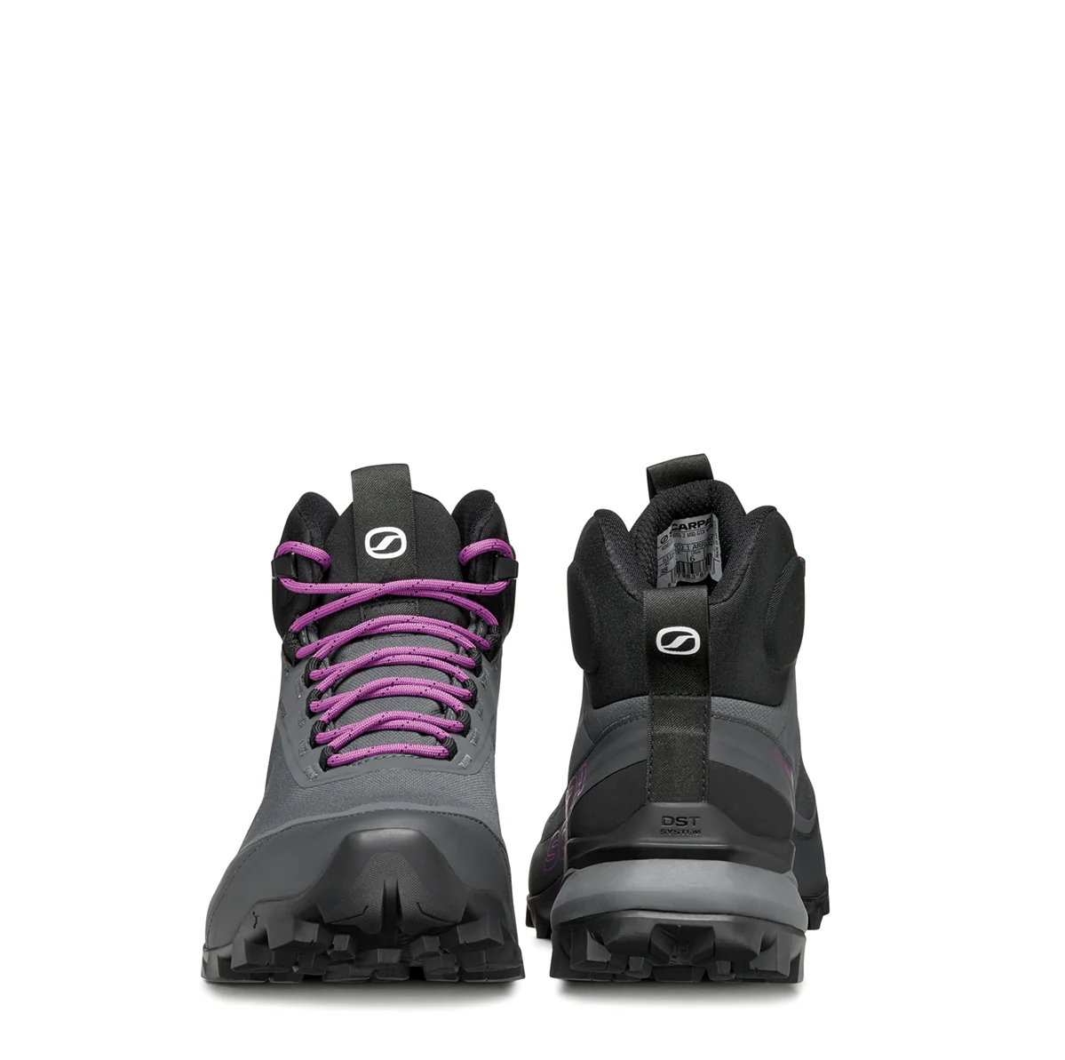 RIBELLE® CROSS 2 MID GTX WOMEN'S (NEW) - Image 4