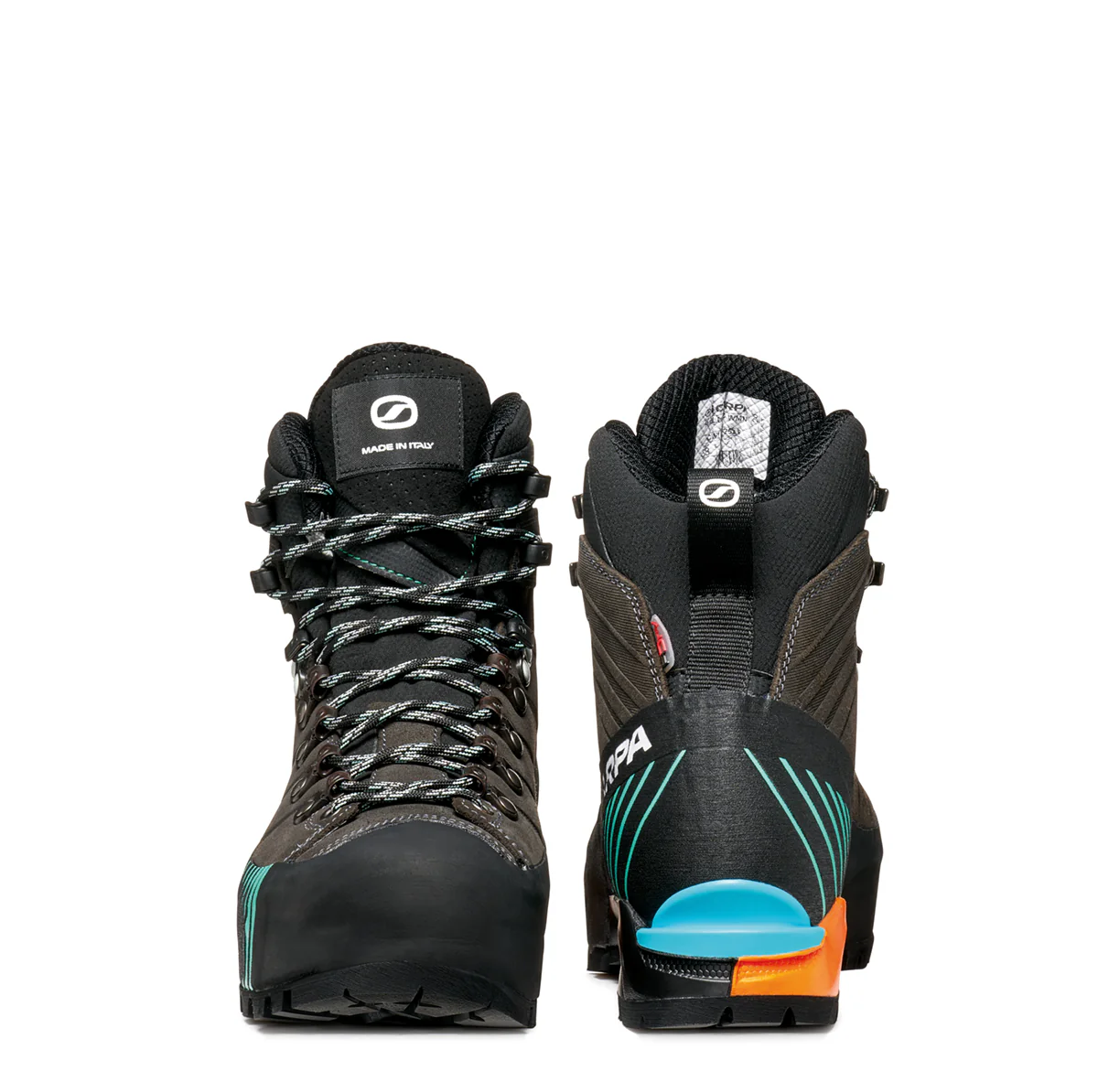 RIBELLE® HD WOMEN'S - Image 4