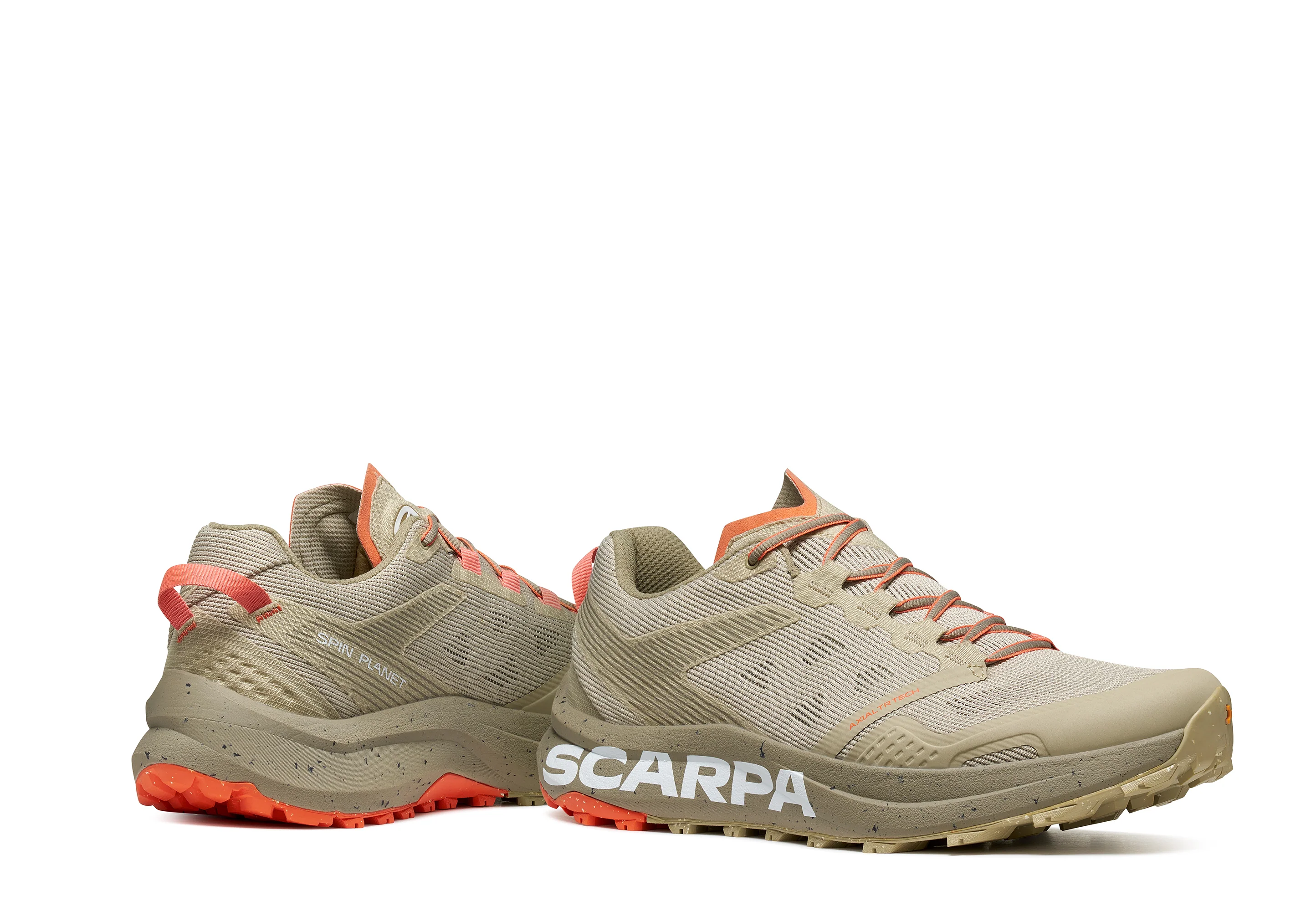 SPIN PLANET MEN'S (NEW COLOR) - Image 7