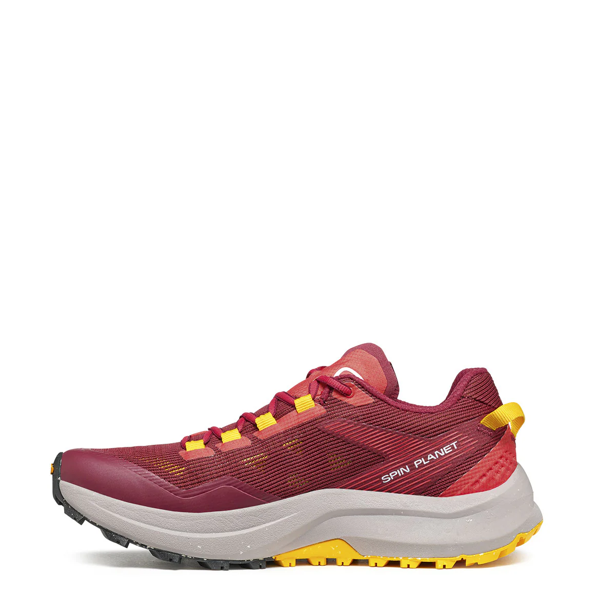 SPIN PLANET WOMEN'S (FALL 2025) - Image 10