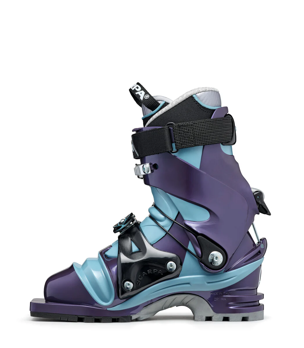 T2 ECO WOMEN'S - Image 3