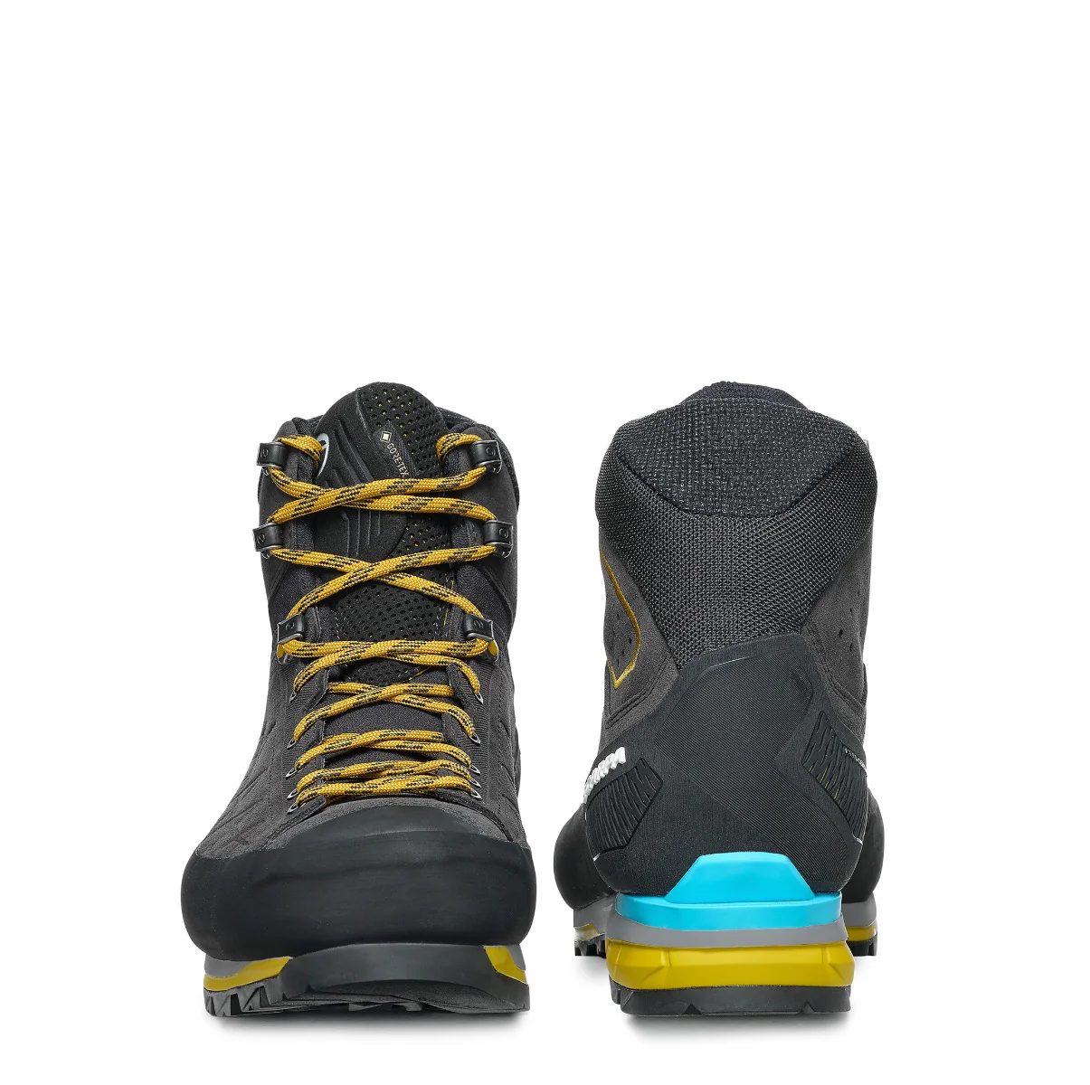ZODIAC TECH GTX MEN'S (FALL 2025) - Image 4