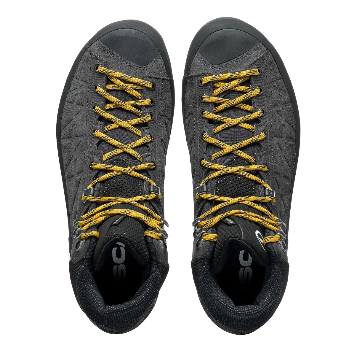 ZODIAC TECH GTX MEN'S (FALL 2025) - Image 6
