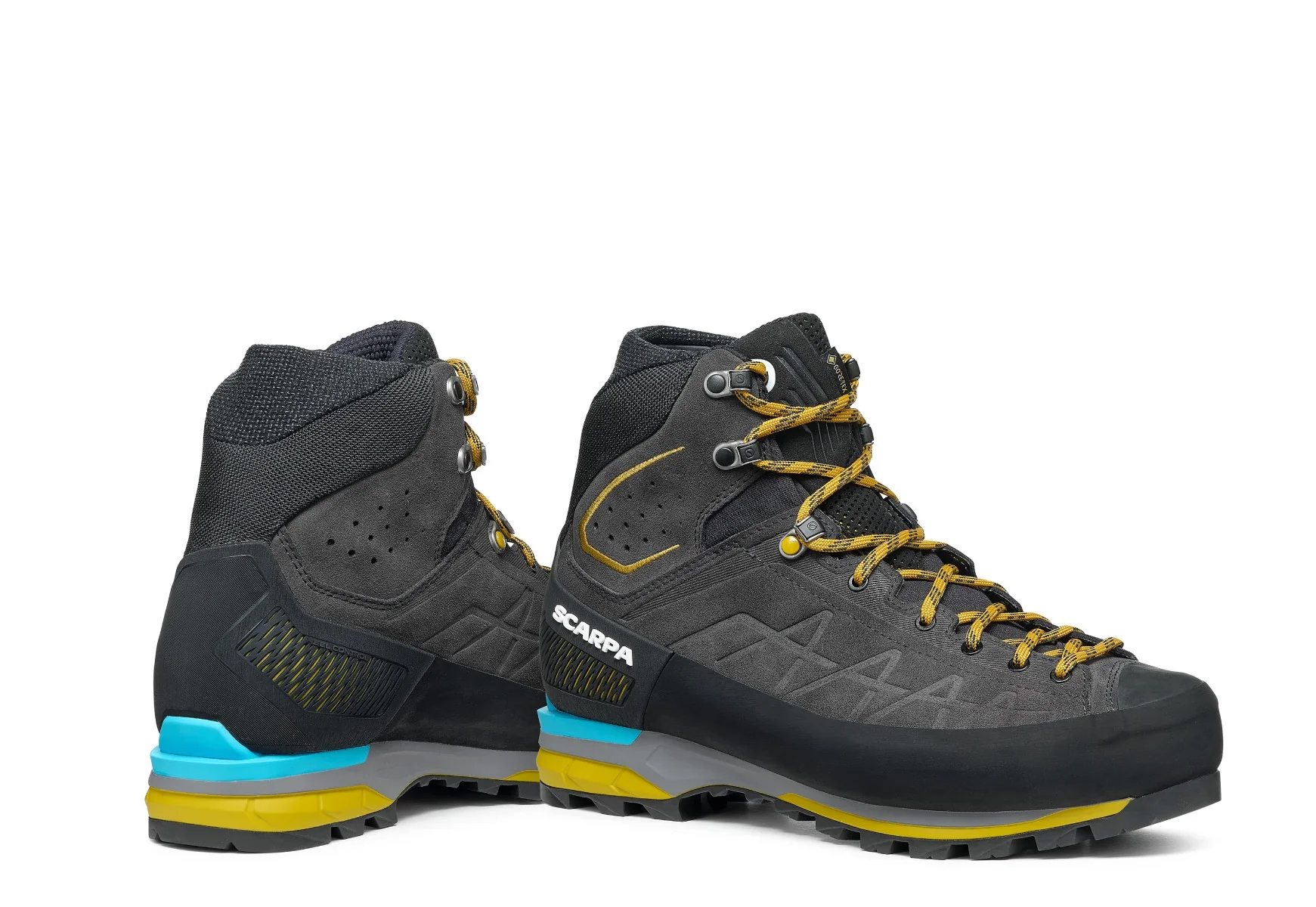 ZODIAC TECH GTX MEN'S (FALL 2025) - Image 7