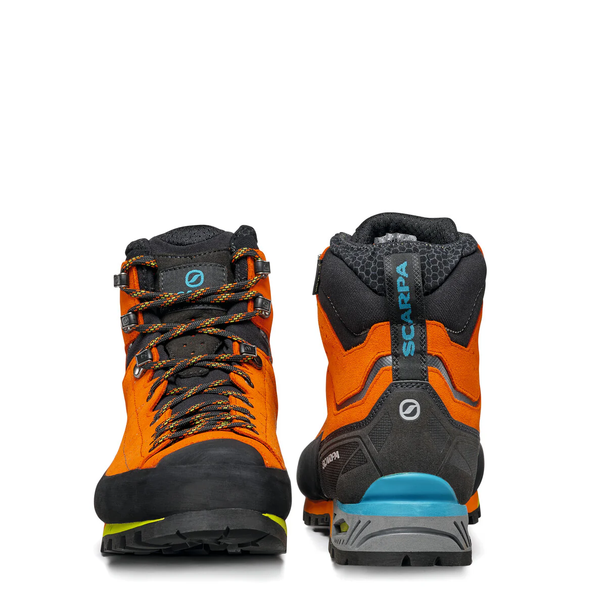 ZODIAC TECH GTX MEN'S (SPRING 2023) - Image 4