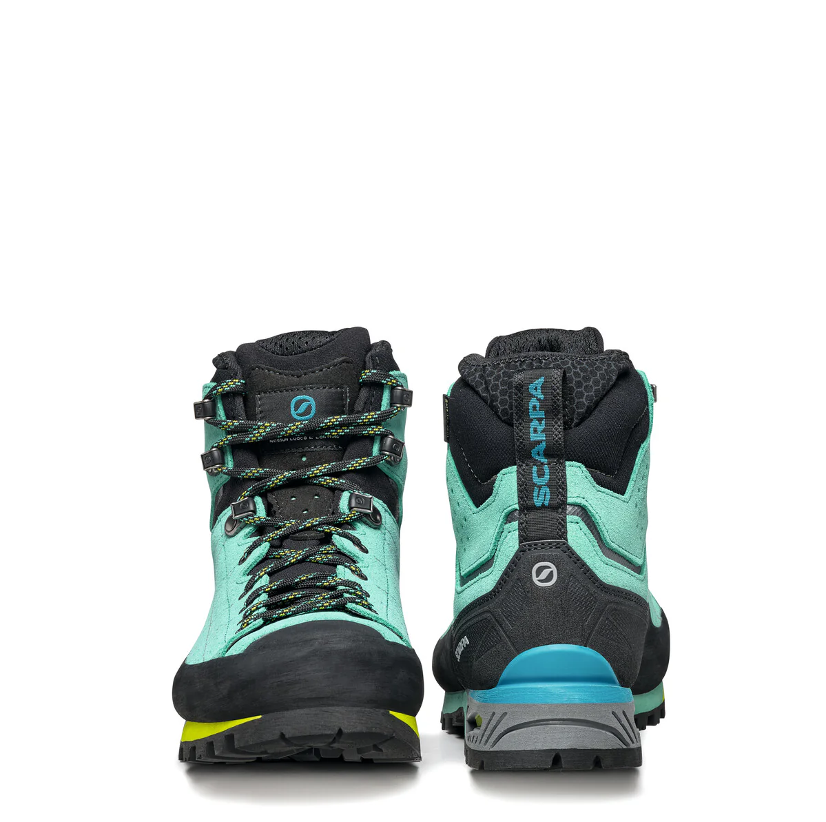 ZODIAC TECH GTX WOMEN'S (SPRING 2023) - Image 4
