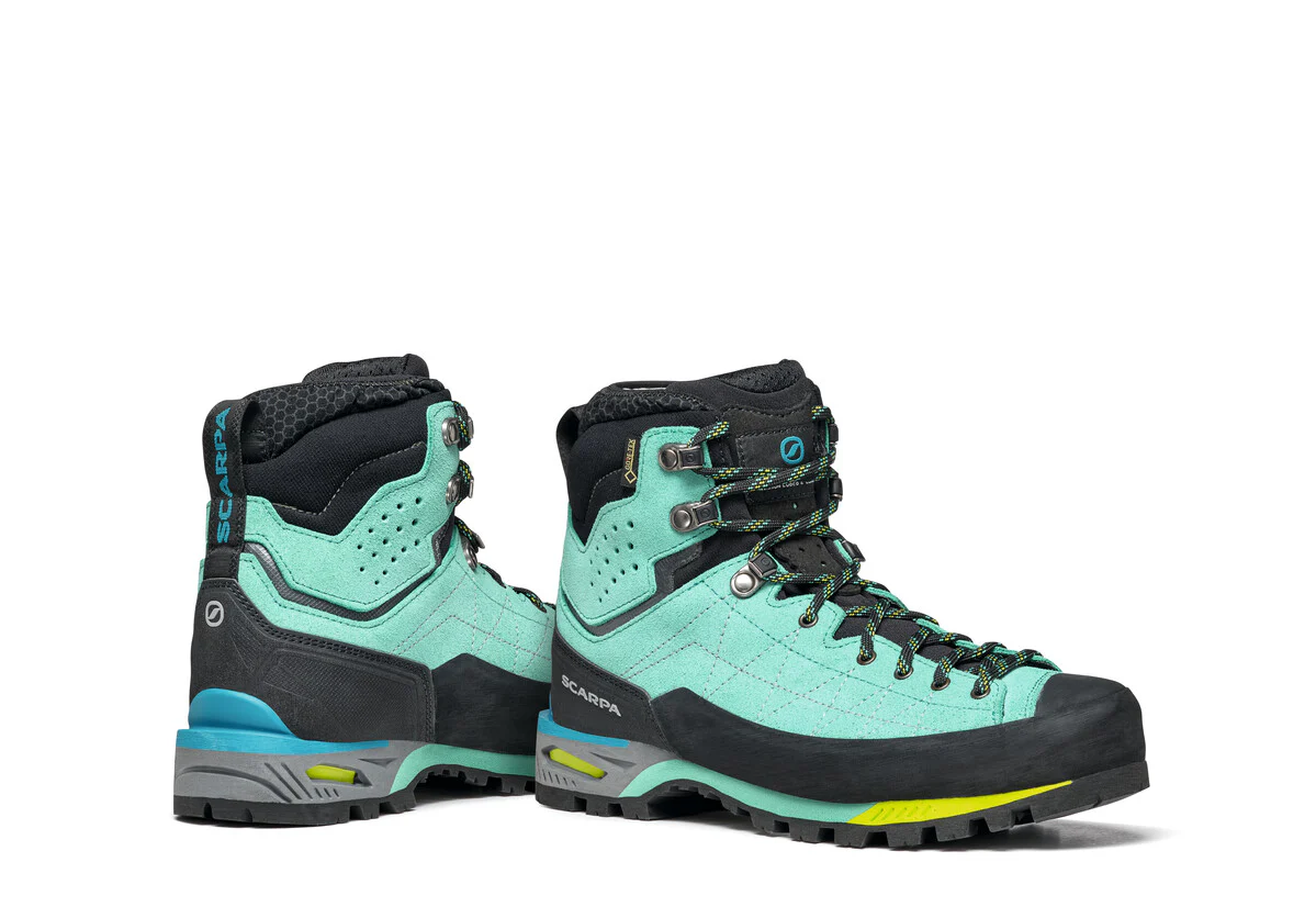 ZODIAC TECH GTX WOMEN'S (SPRING 2023) - Image 7