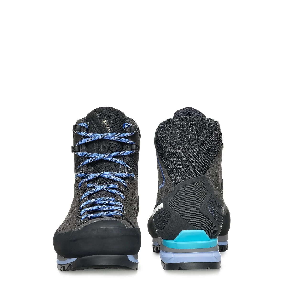 ZODIAC TECH GTX WOMEN'S (FALL 2025) - Image 4