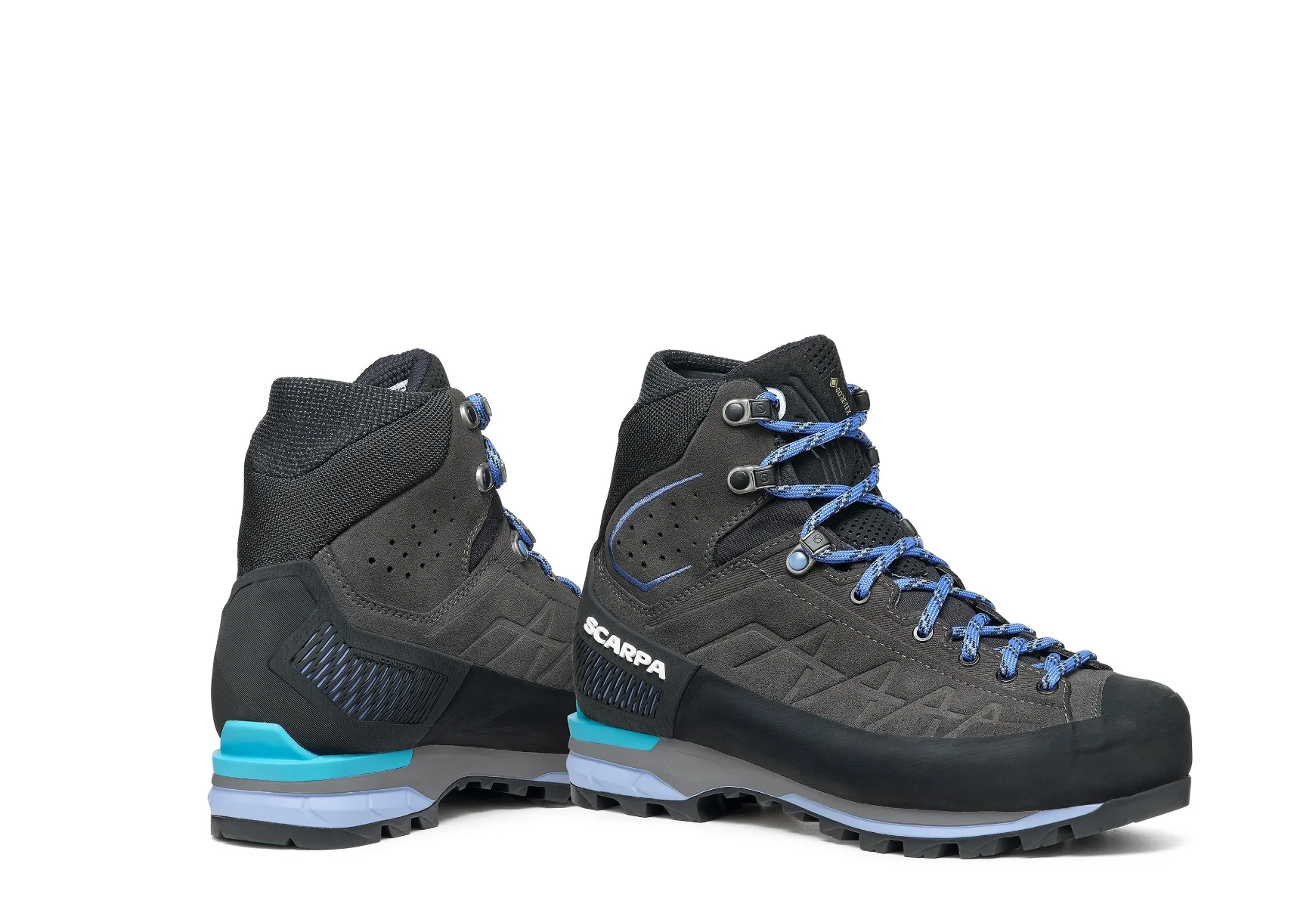 ZODIAC TECH GTX WOMEN'S (FALL 2025) - Image 7